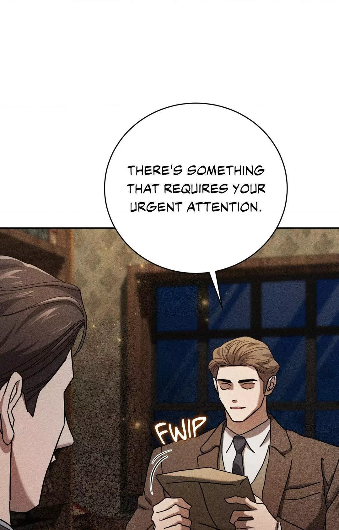 Omerta - Chapter 15 Page 76