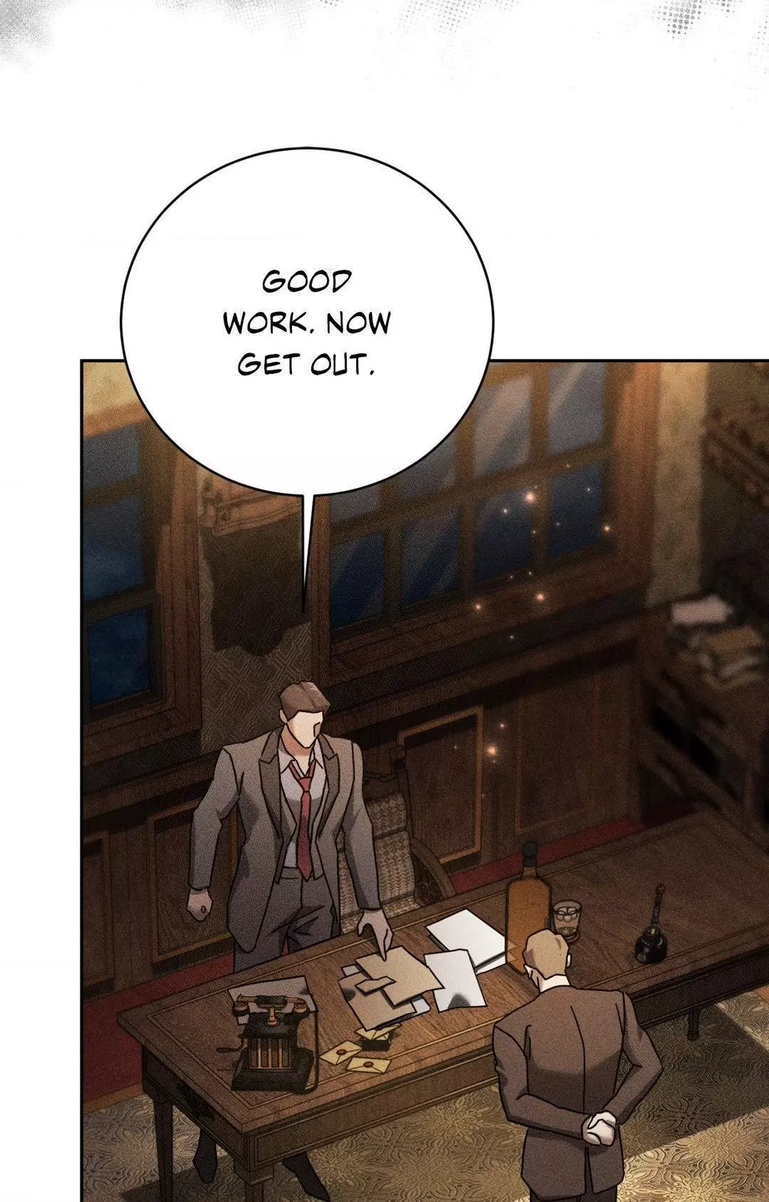 Omerta - Chapter 15 Page 81