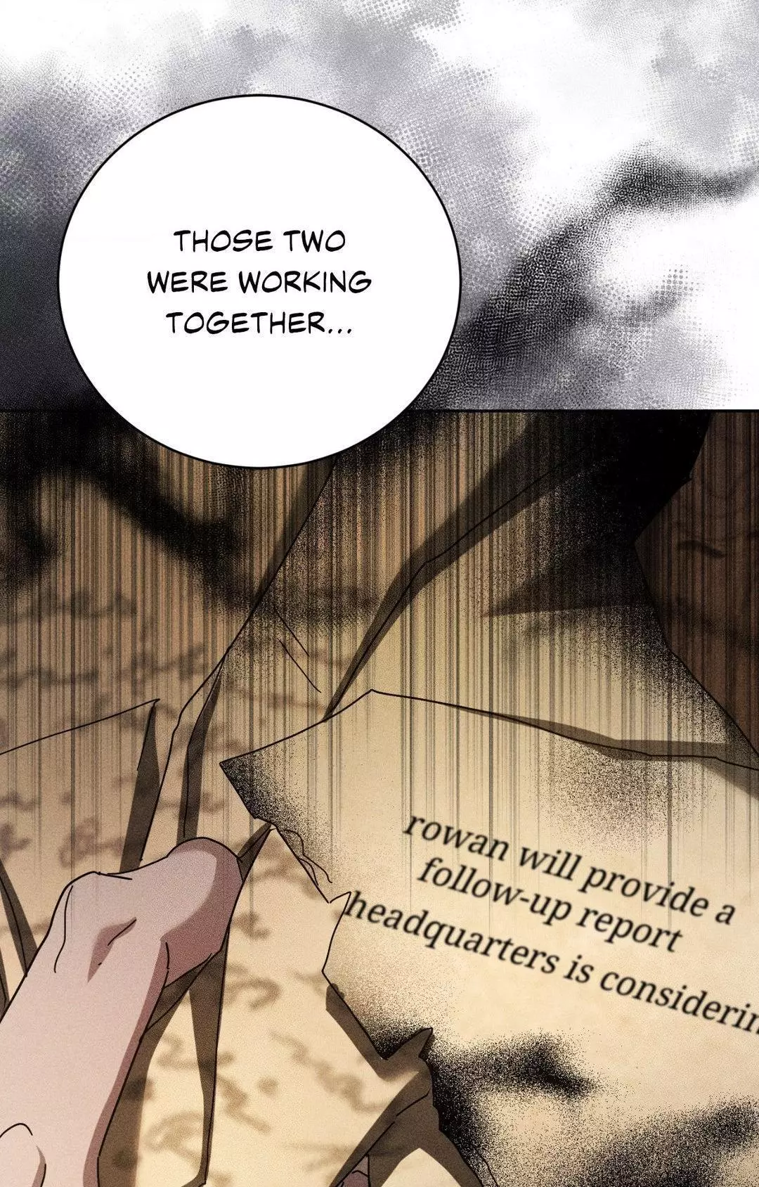 Omerta - Chapter 15 Page 84