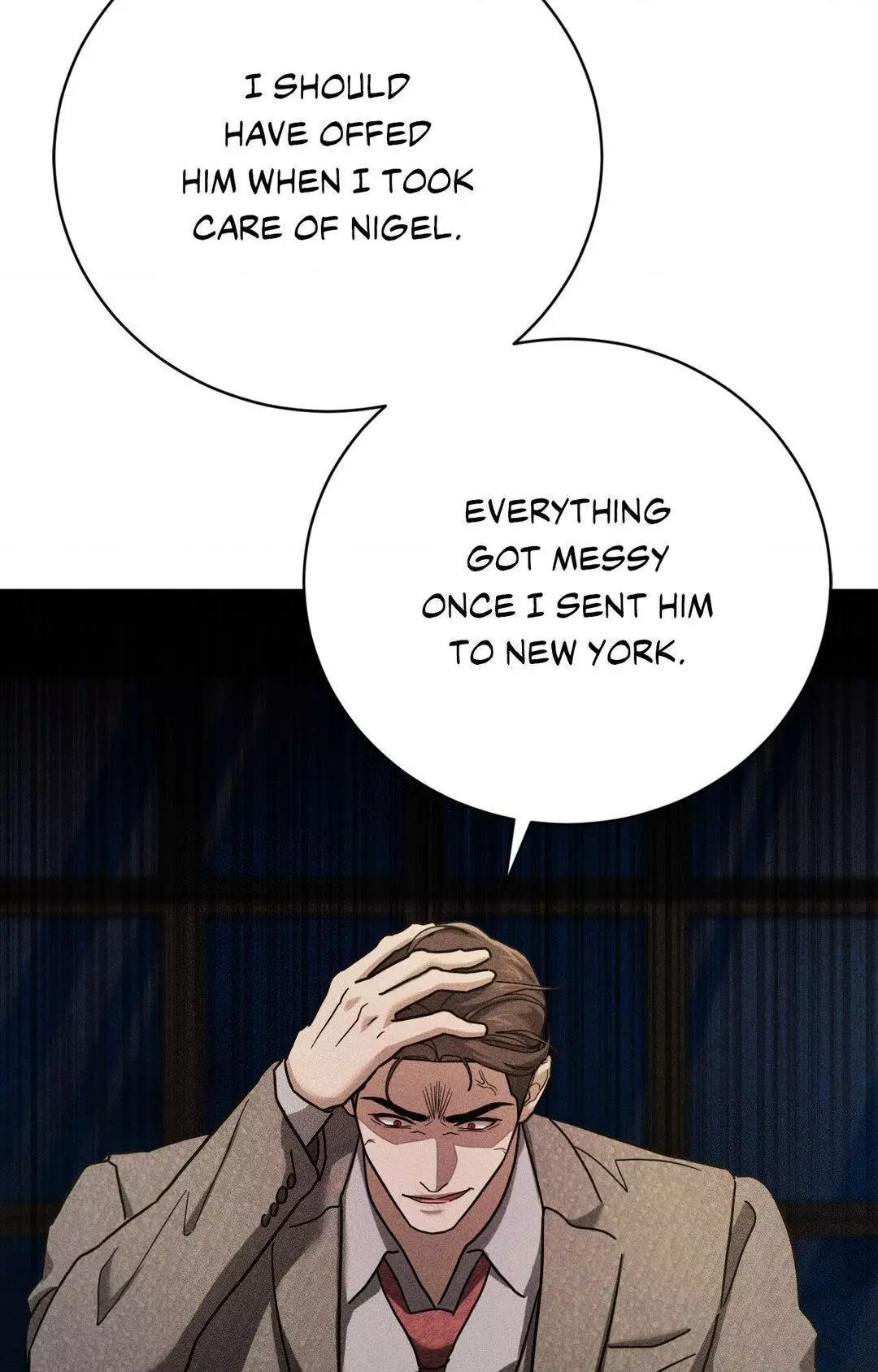 Omerta - Chapter 15 Page 86