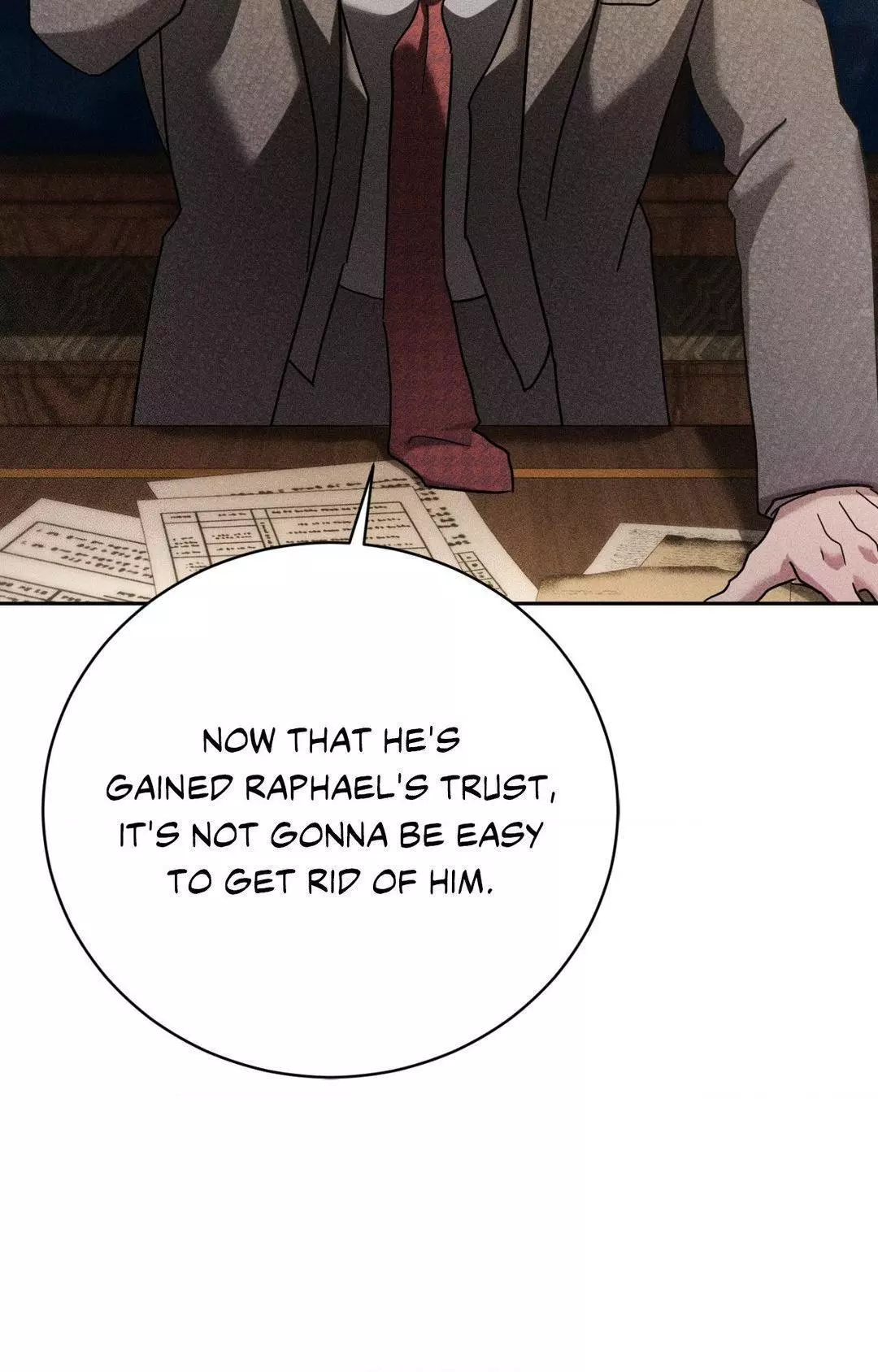 Omerta - Chapter 15 Page 87