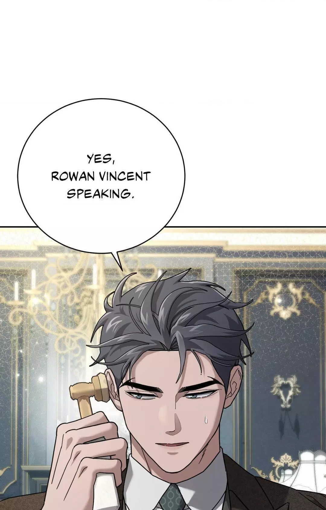 Omerta - Chapter 16 Page 2