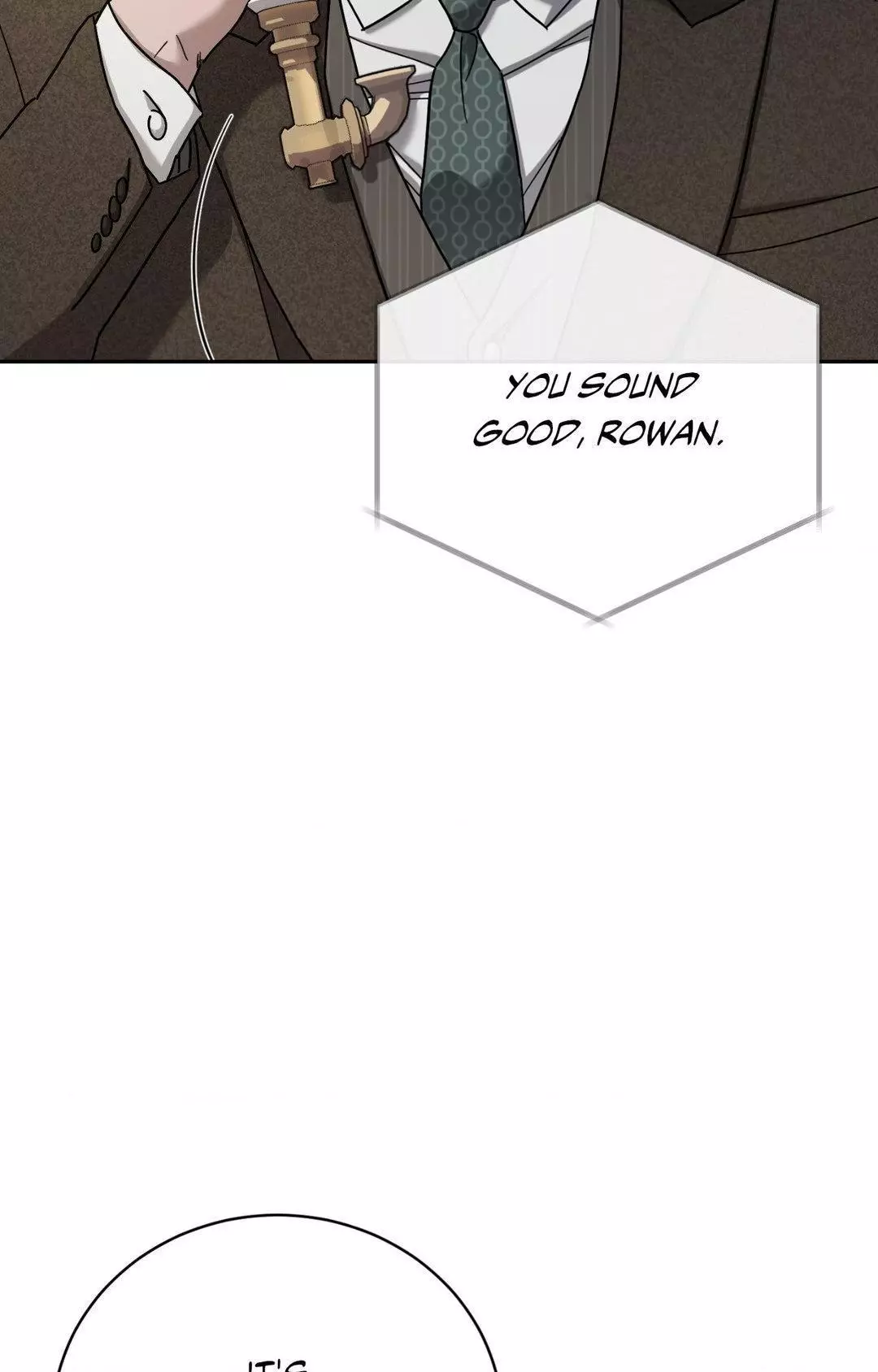 Omerta - Chapter 16 Page 3