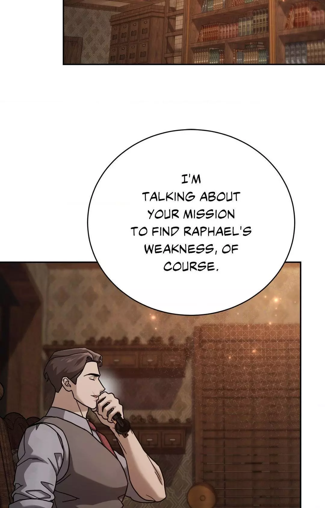 Omerta - Chapter 16 Page 9
