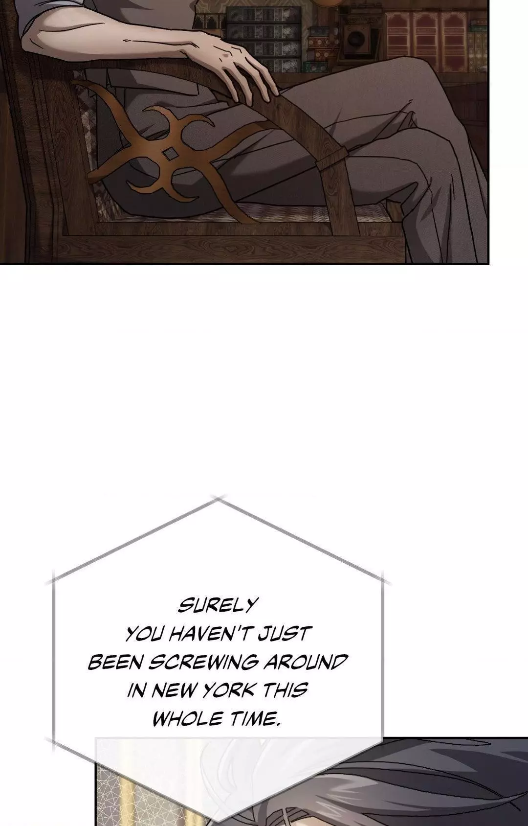 Omerta - Chapter 16 Page 10