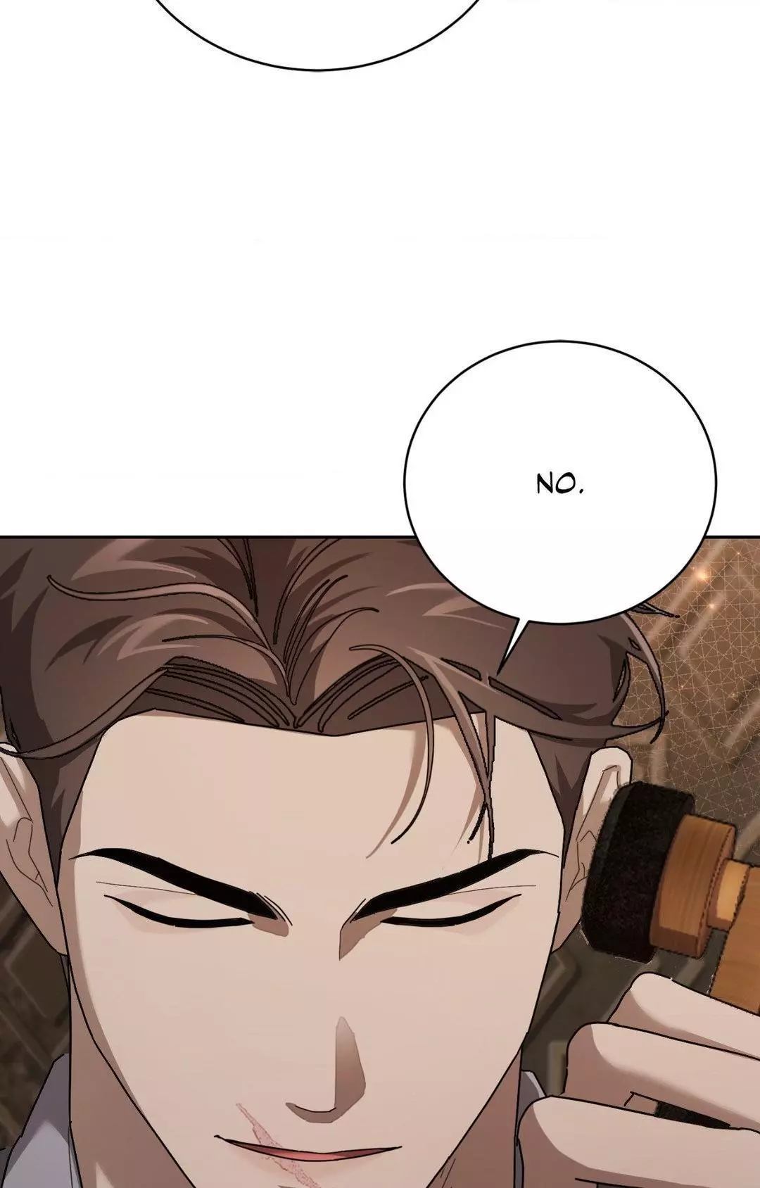 Omerta - Chapter 16 Page 12