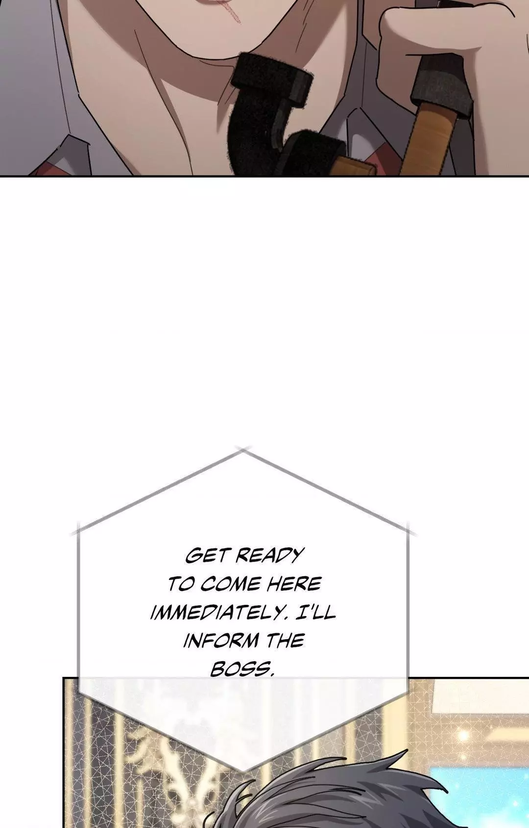 Omerta - Chapter 16 Page 13