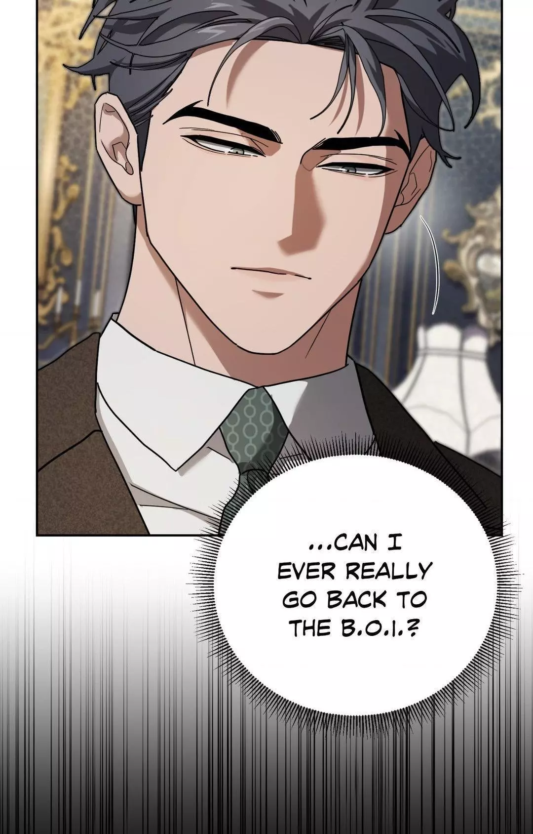 Omerta - Chapter 16 Page 20