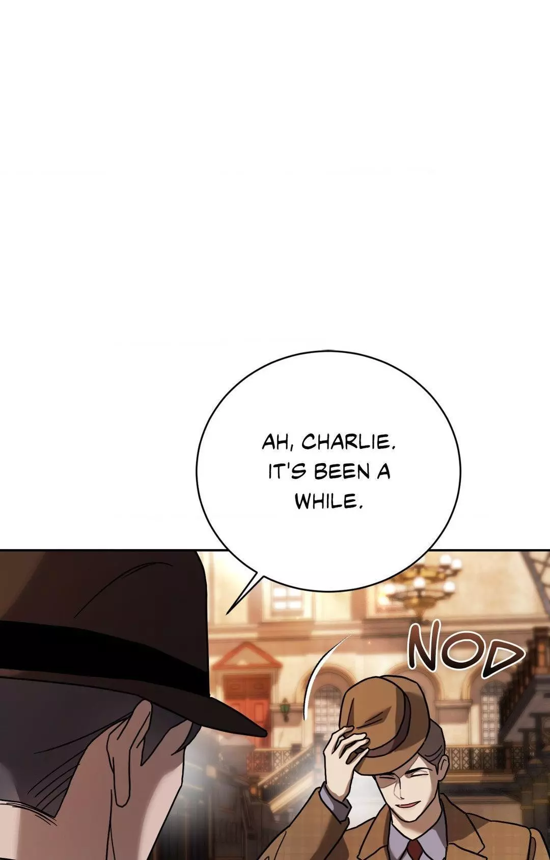 Omerta - Chapter 16 Page 27