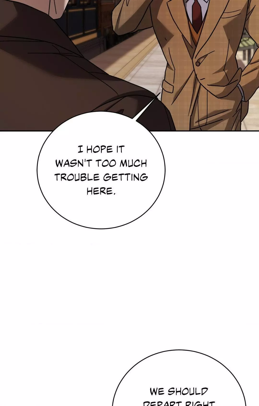 Omerta - Chapter 16 Page 28
