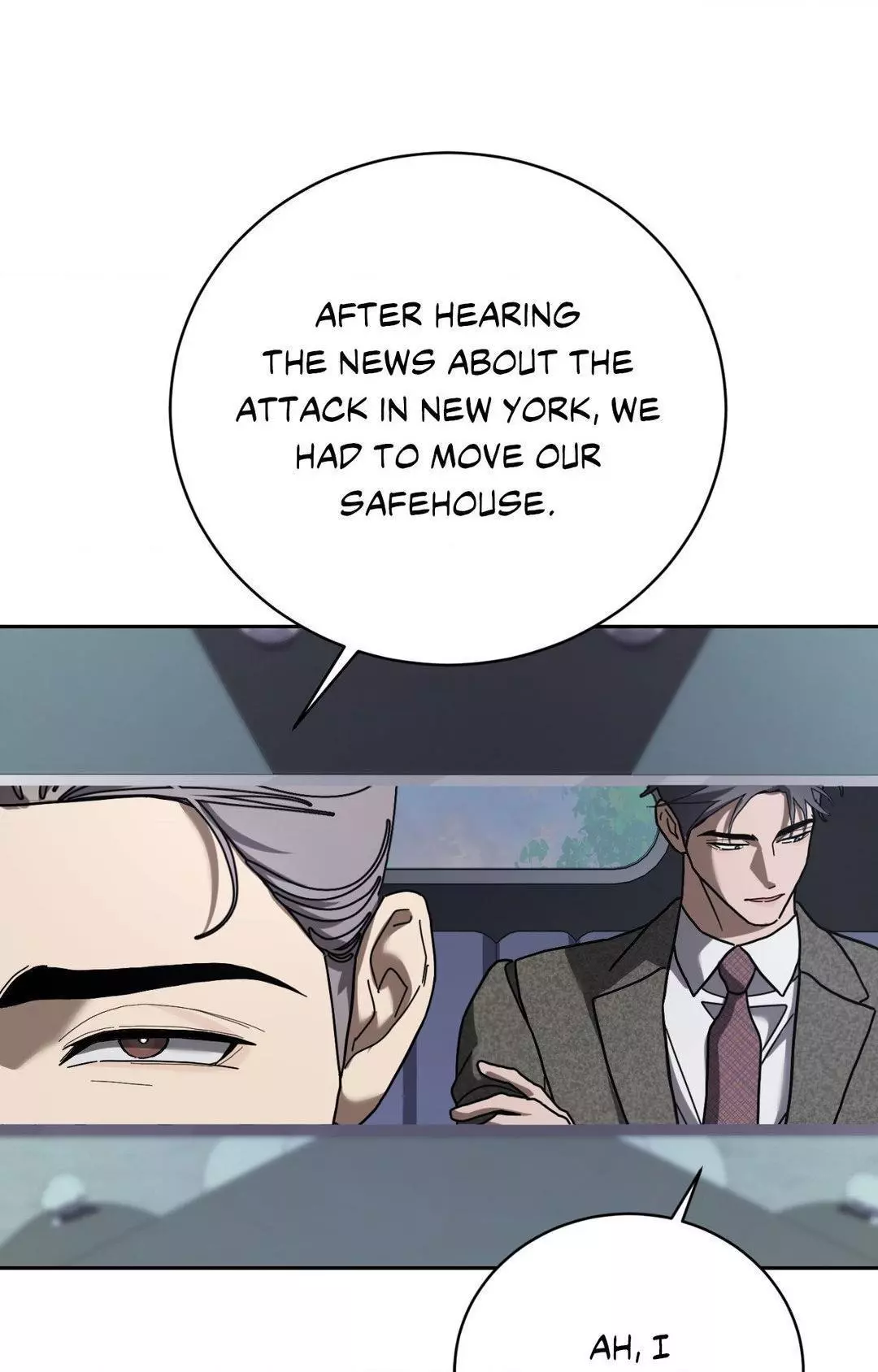 Omerta - Chapter 16 Page 33