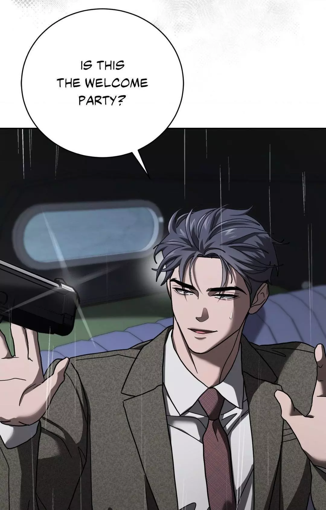 Omerta - Chapter 16 Page 43