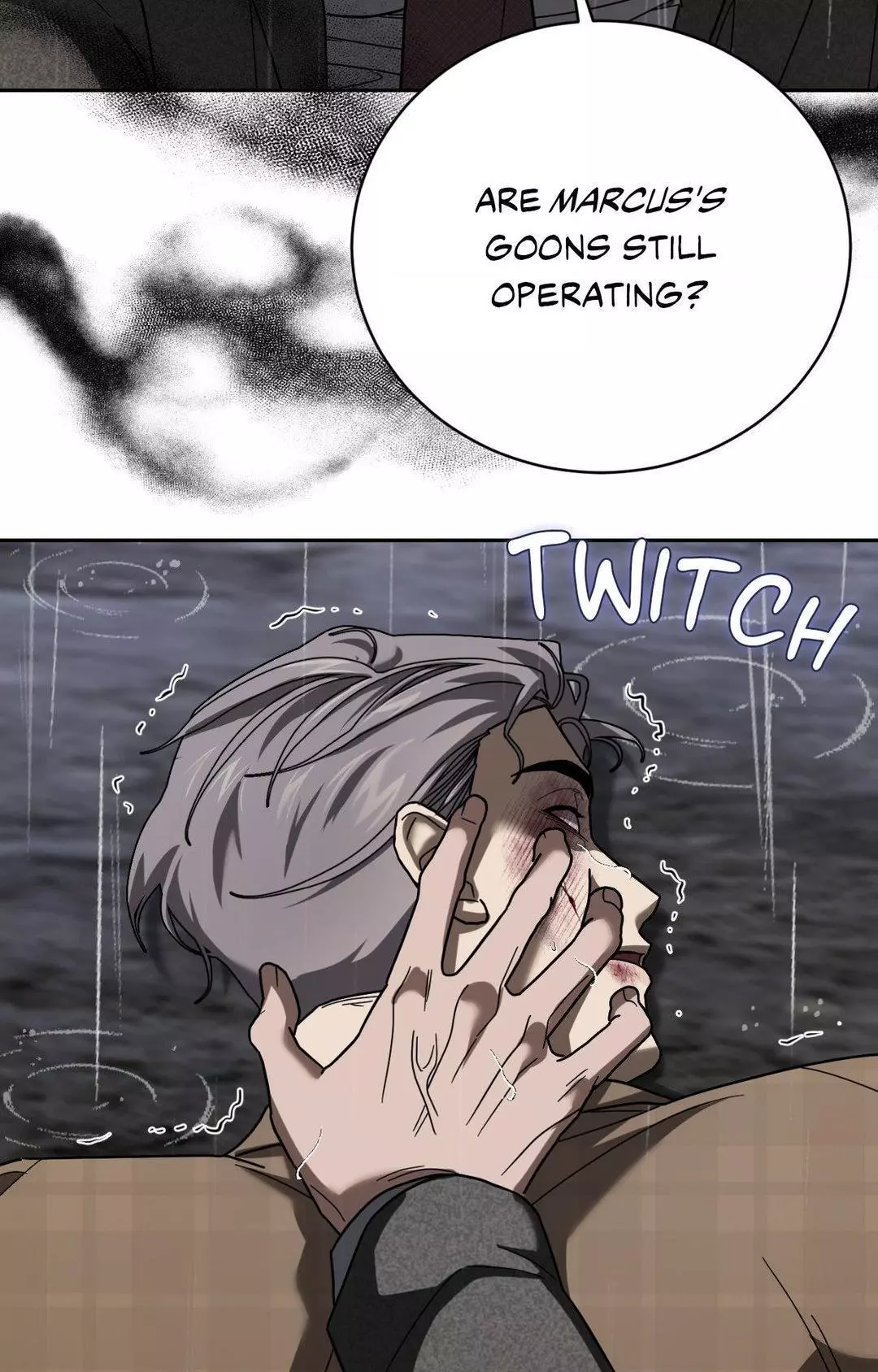 Omerta - Chapter 16 Page 54