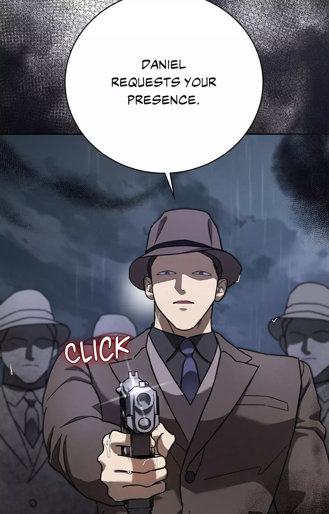 Omerta - Chapter 16 Page 60