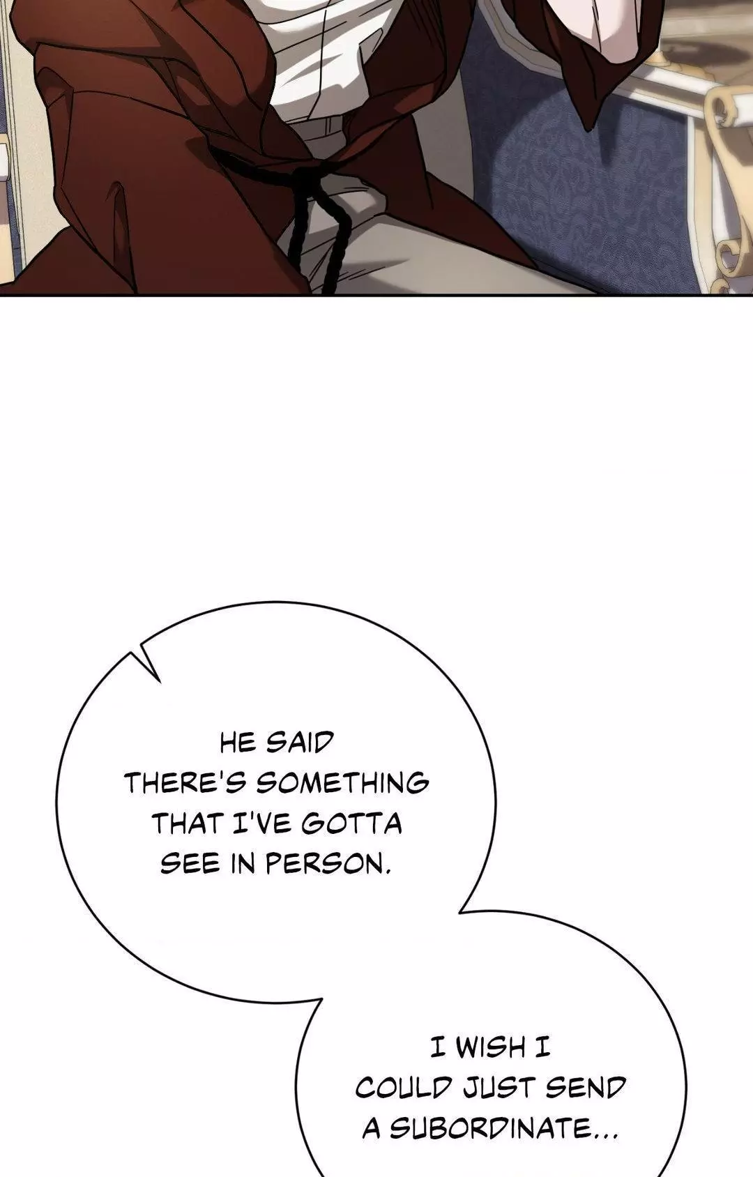 Omerta - Chapter 16 Page 66