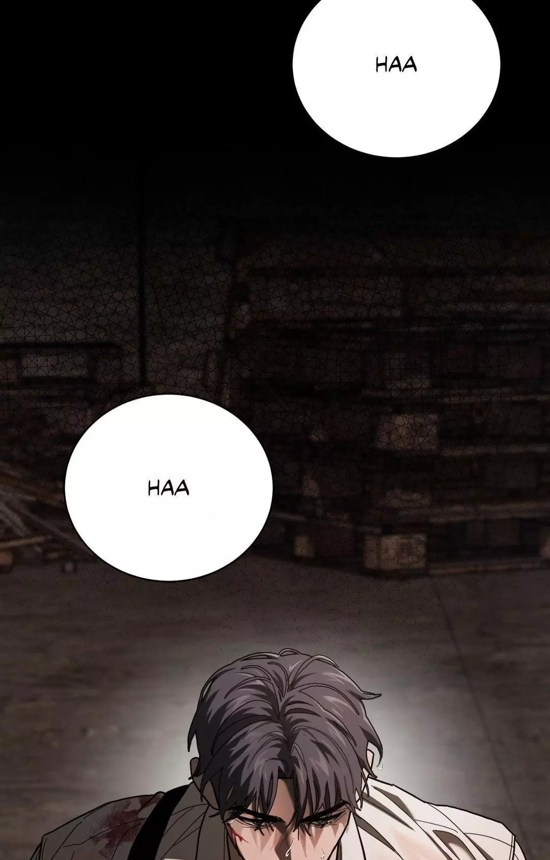 Omerta - Chapter 16 Page 78