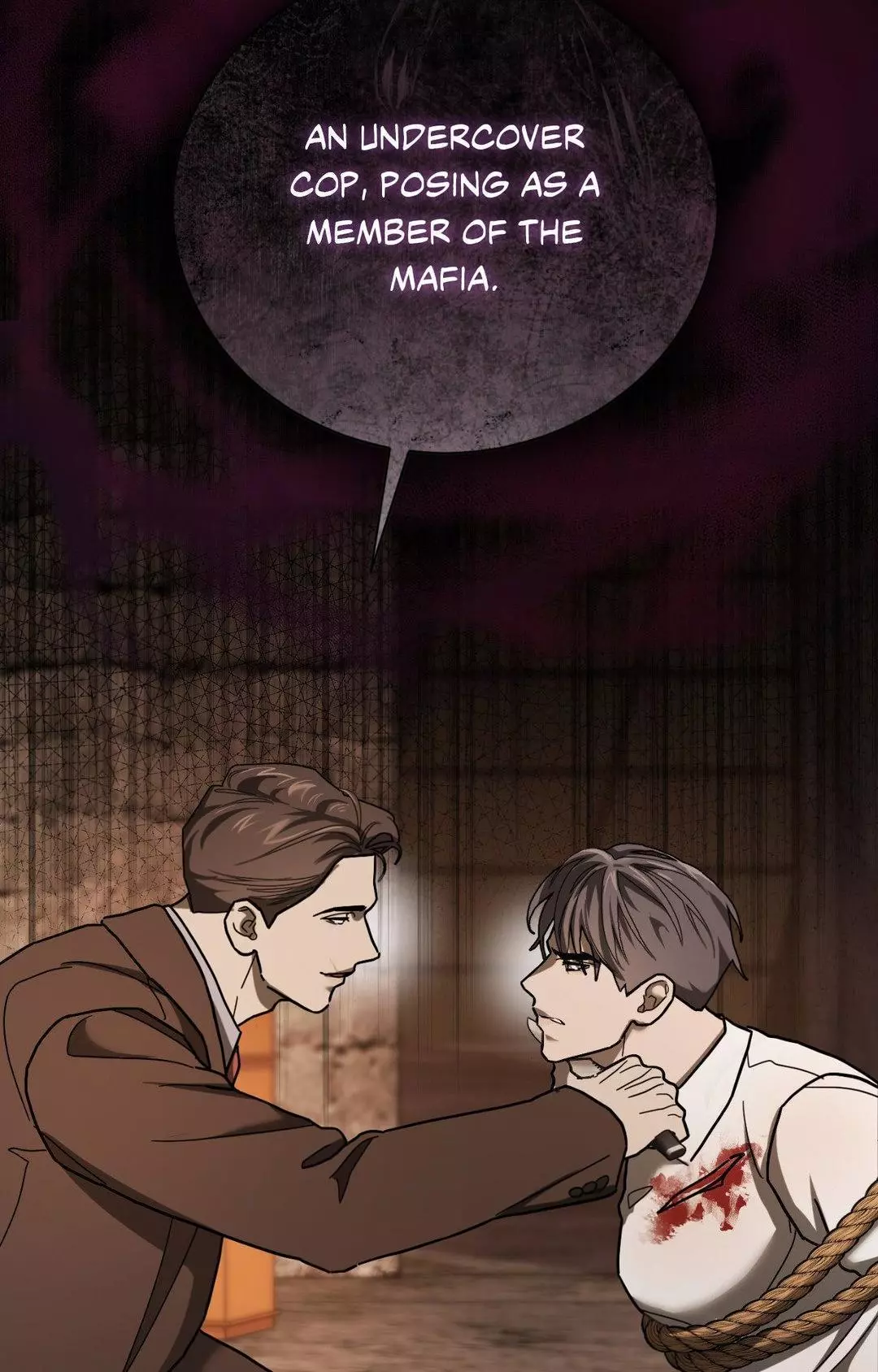 Omerta - Chapter 16 Page 83