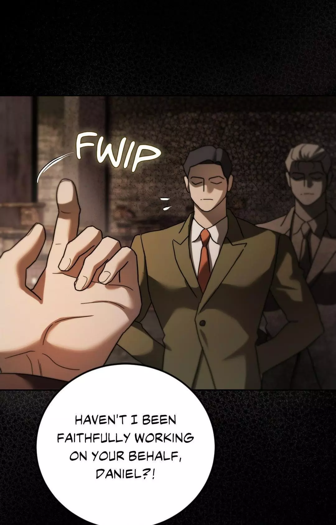 Omerta - Chapter 16 Page 90