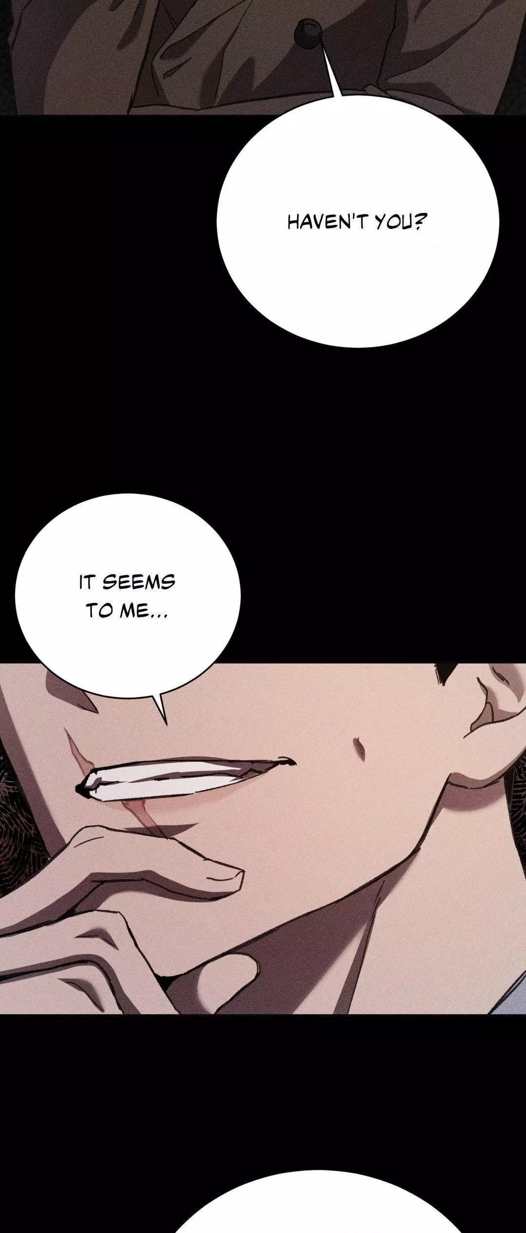 Omerta - Chapter 17 Page 5