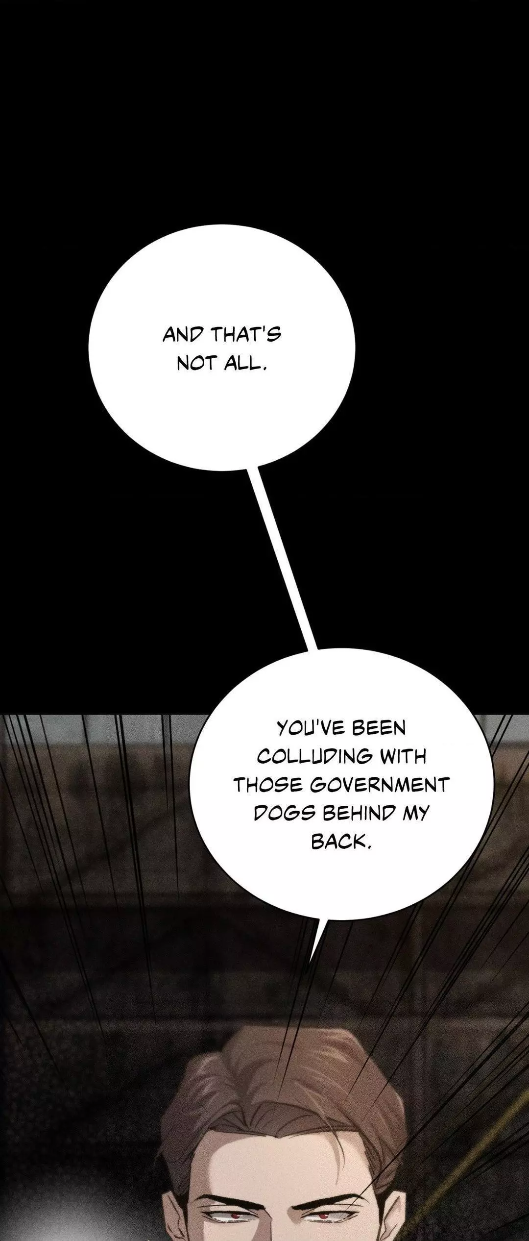 Omerta - Chapter 17 Page 7