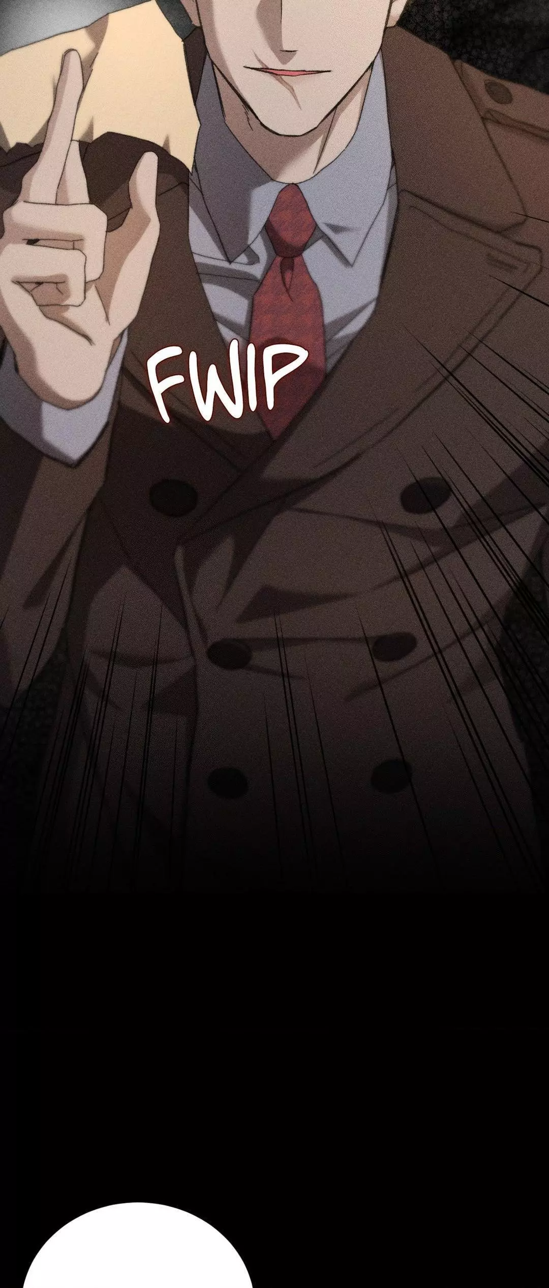 Omerta - Chapter 17 Page 8