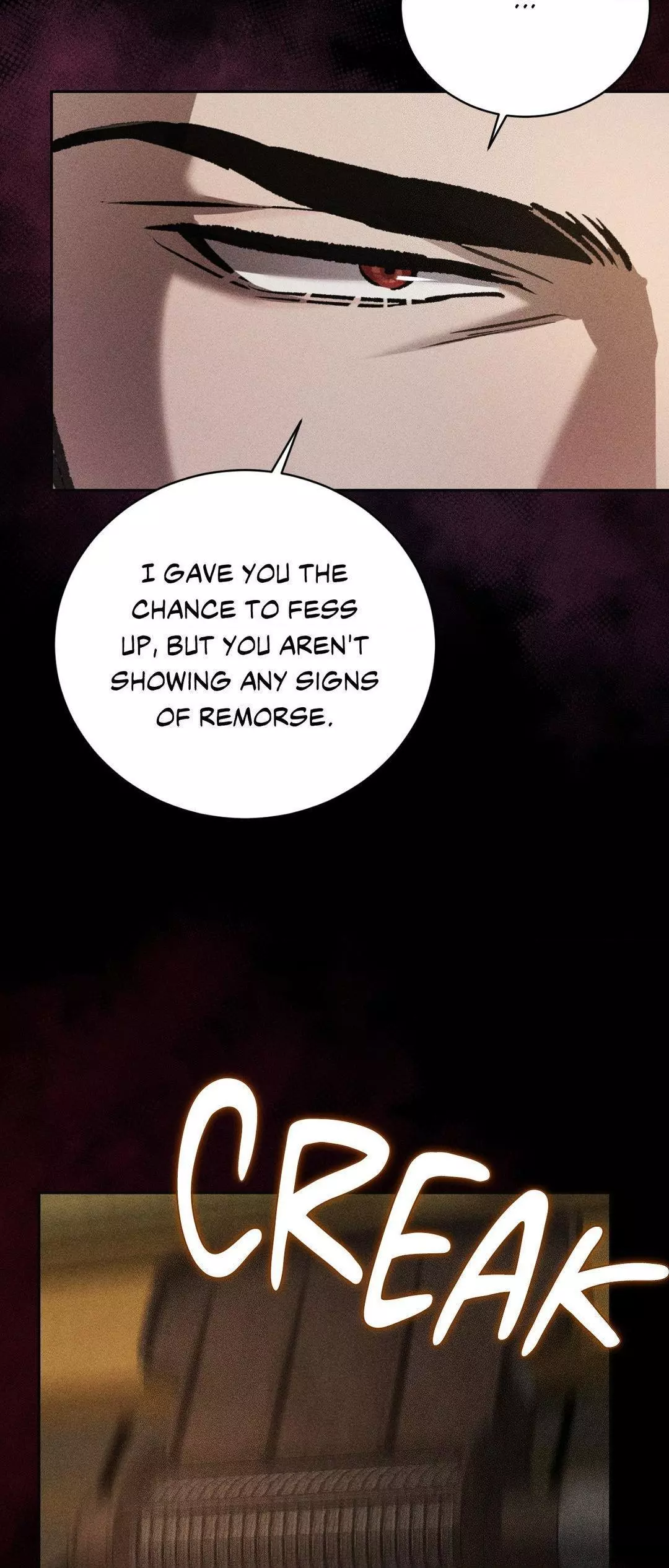 Omerta - Chapter 17 Page 10