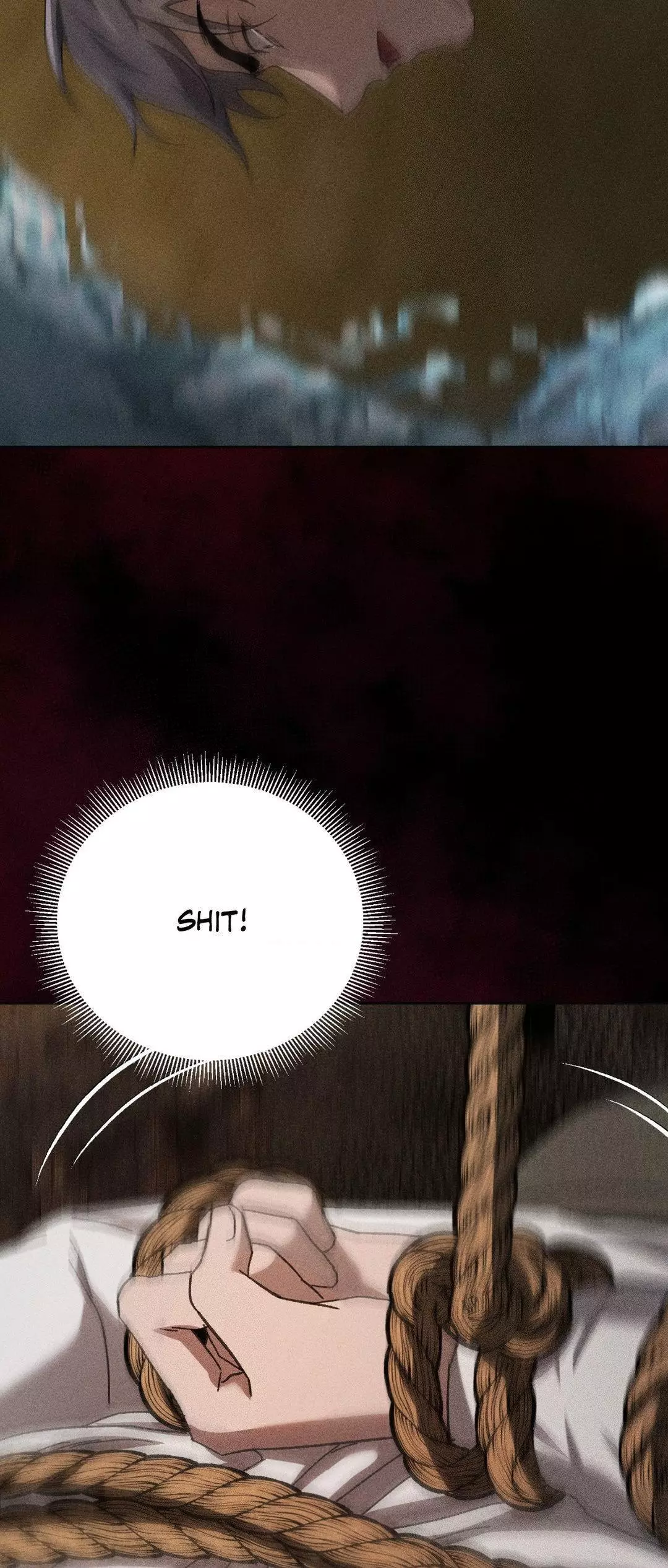 Omerta - Chapter 17 Page 12