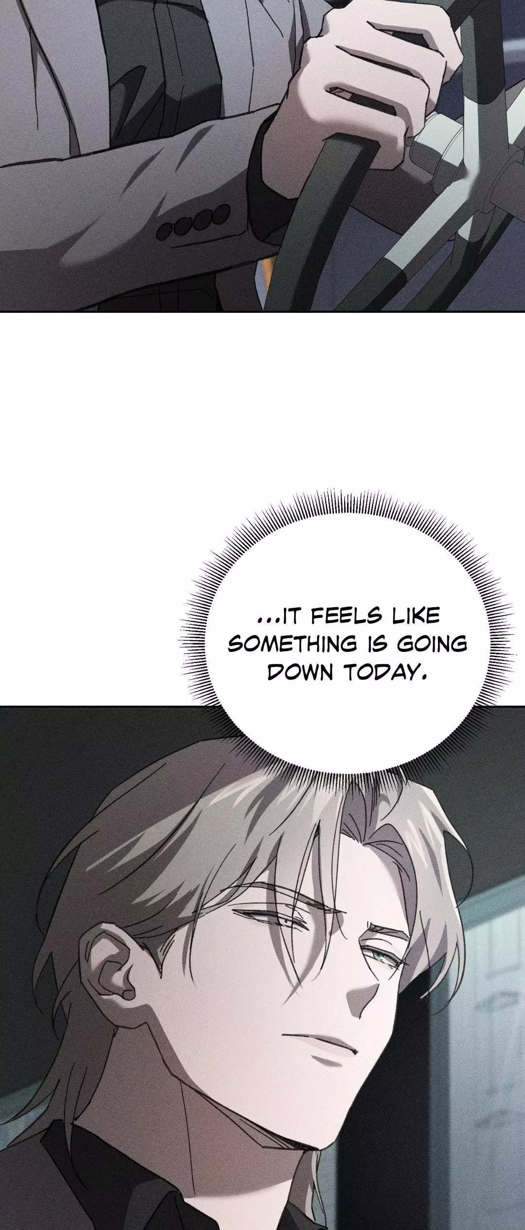 Omerta - Chapter 17 Page 18
