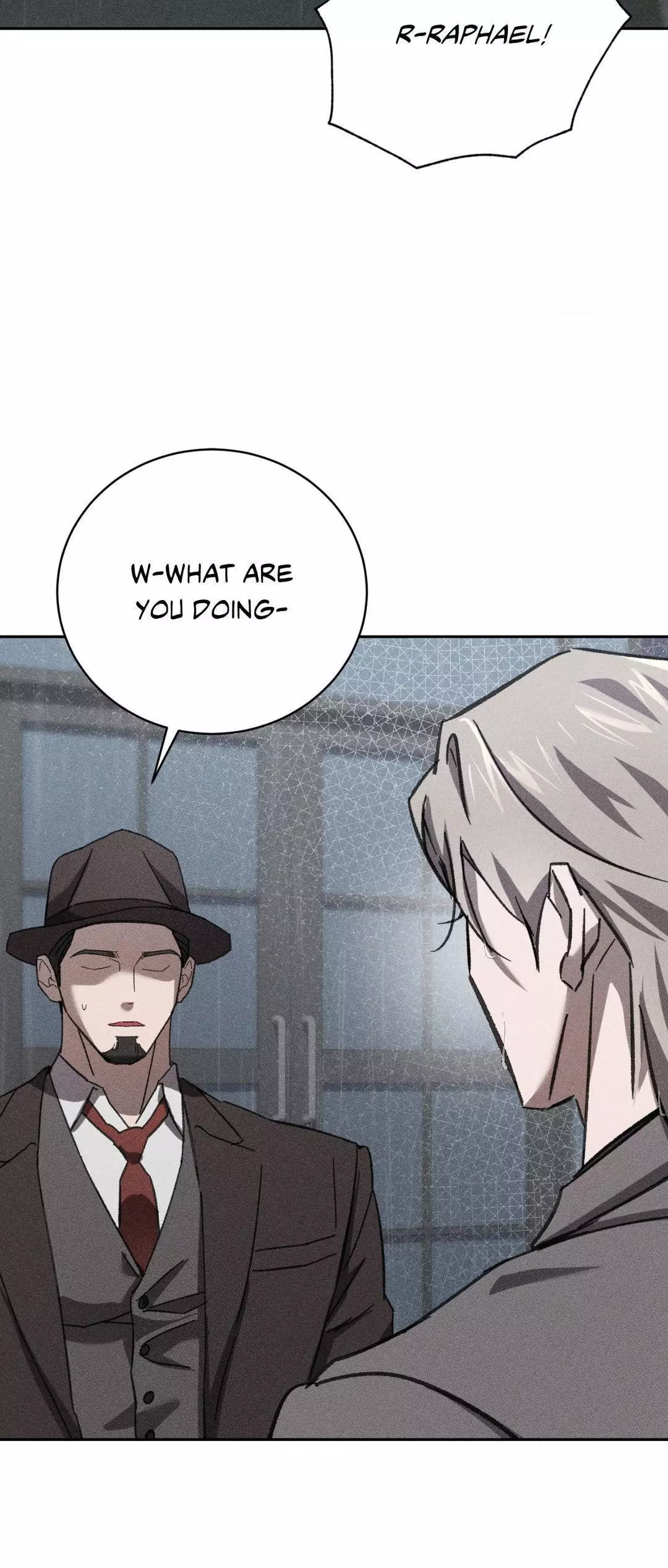 Omerta - Chapter 17 Page 22