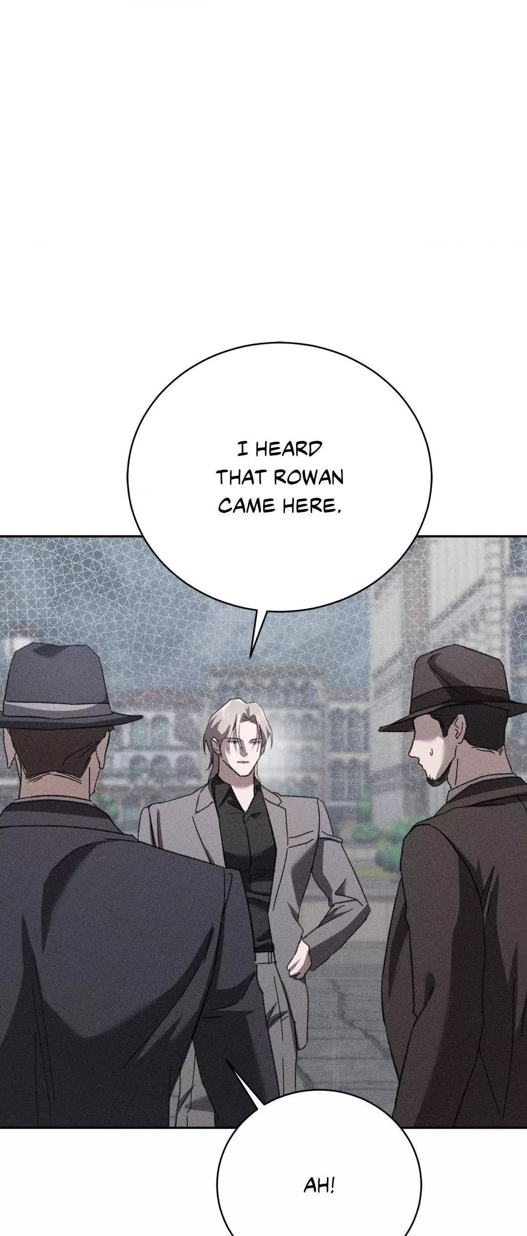 Omerta - Chapter 17 Page 23
