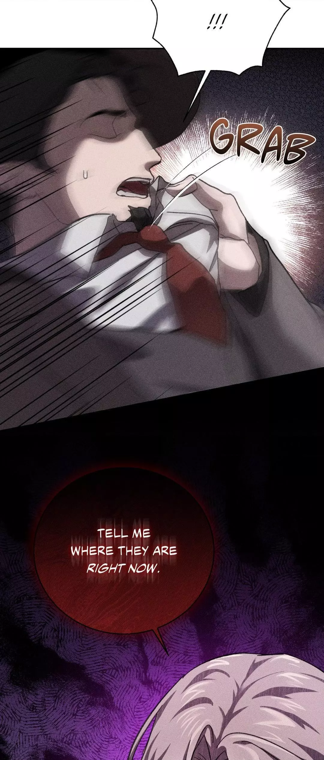 Omerta - Chapter 17 Page 26