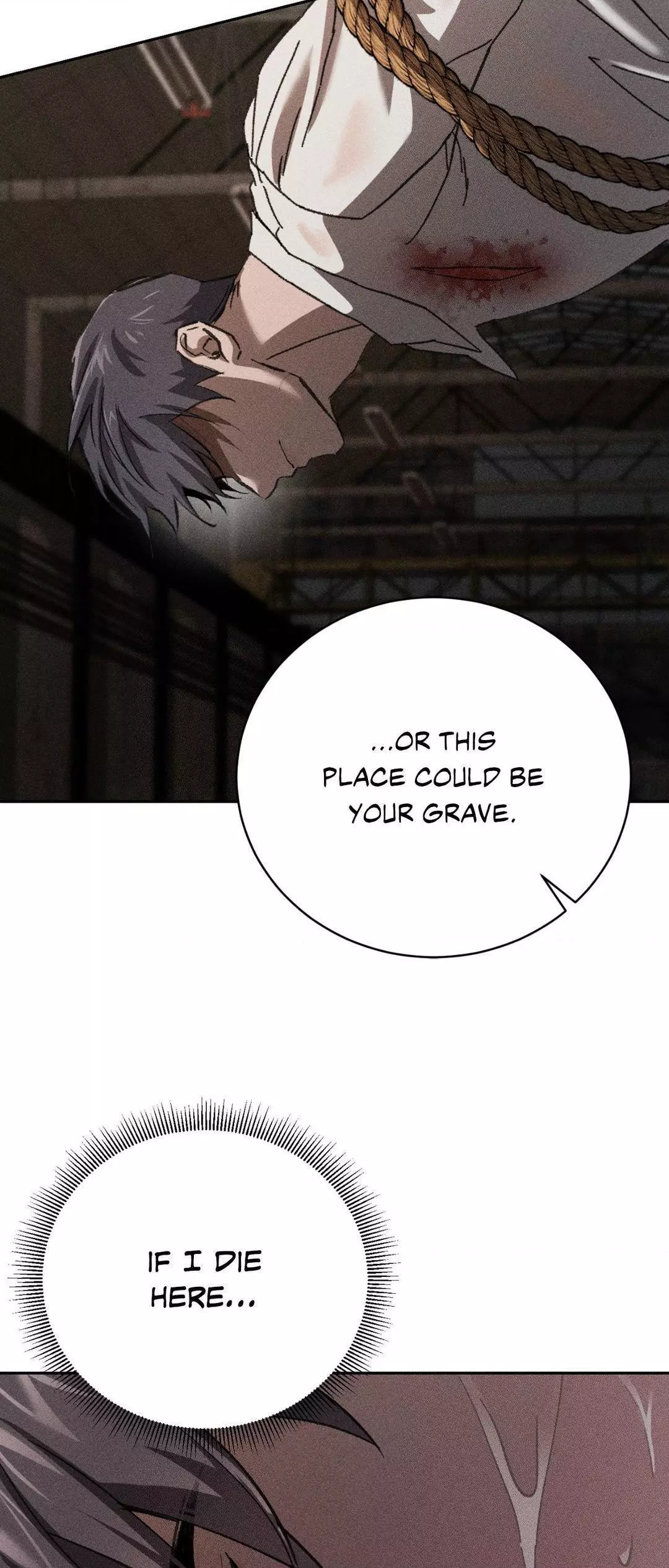 Omerta - Chapter 17 Page 32