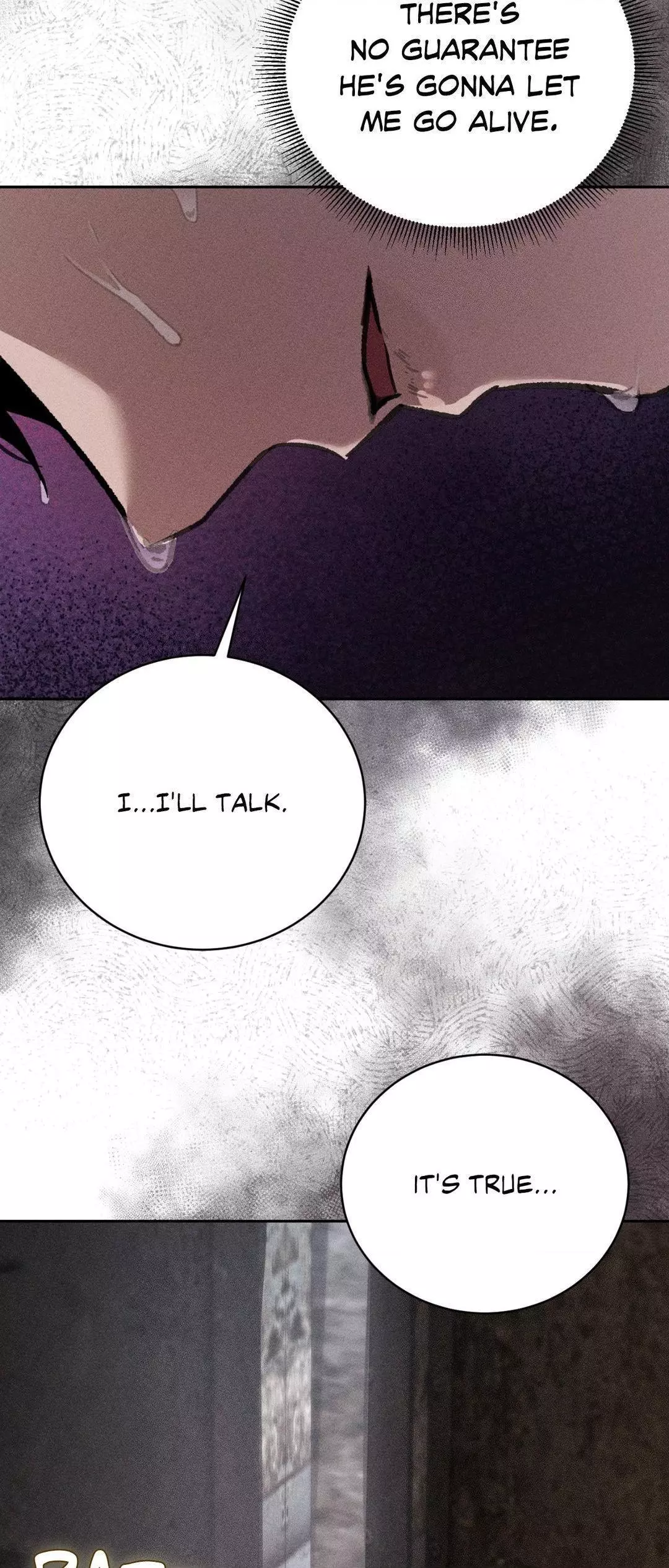 Omerta - Chapter 17 Page 34