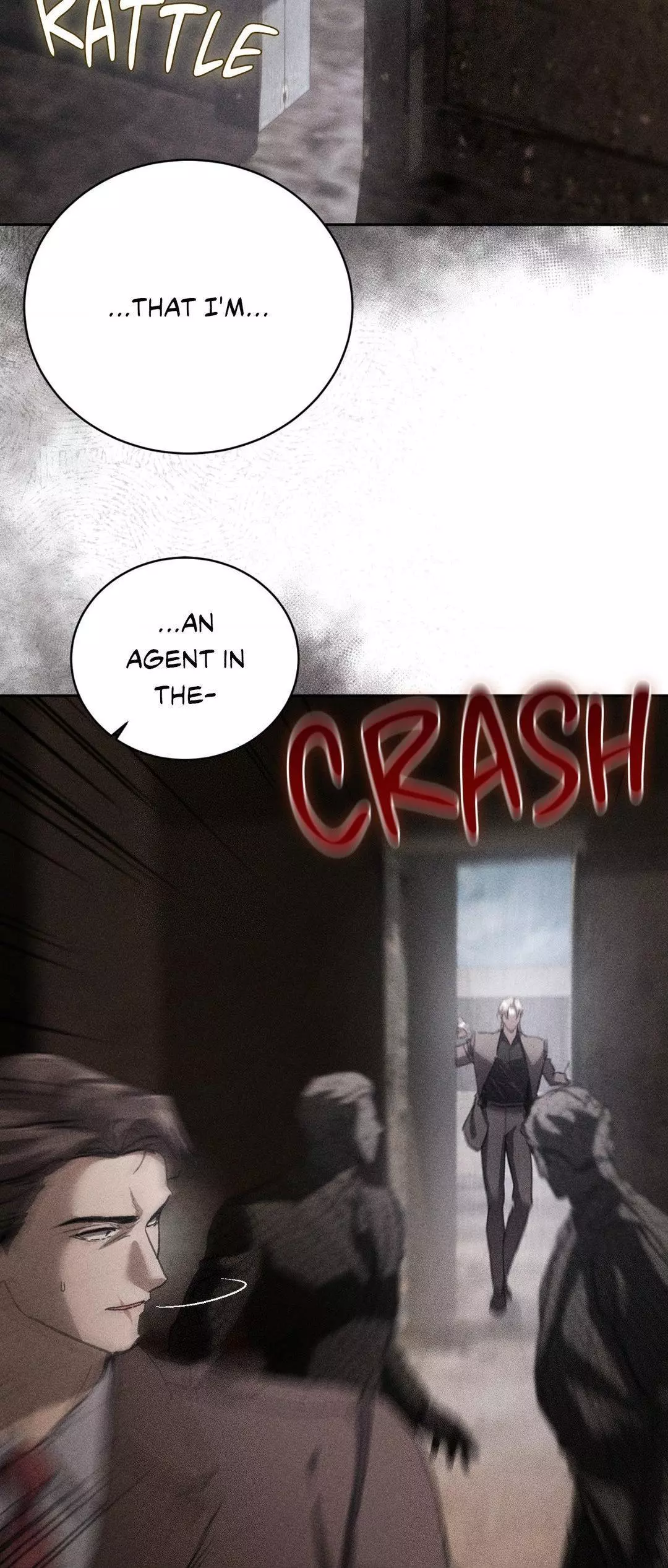Omerta - Chapter 17 Page 35