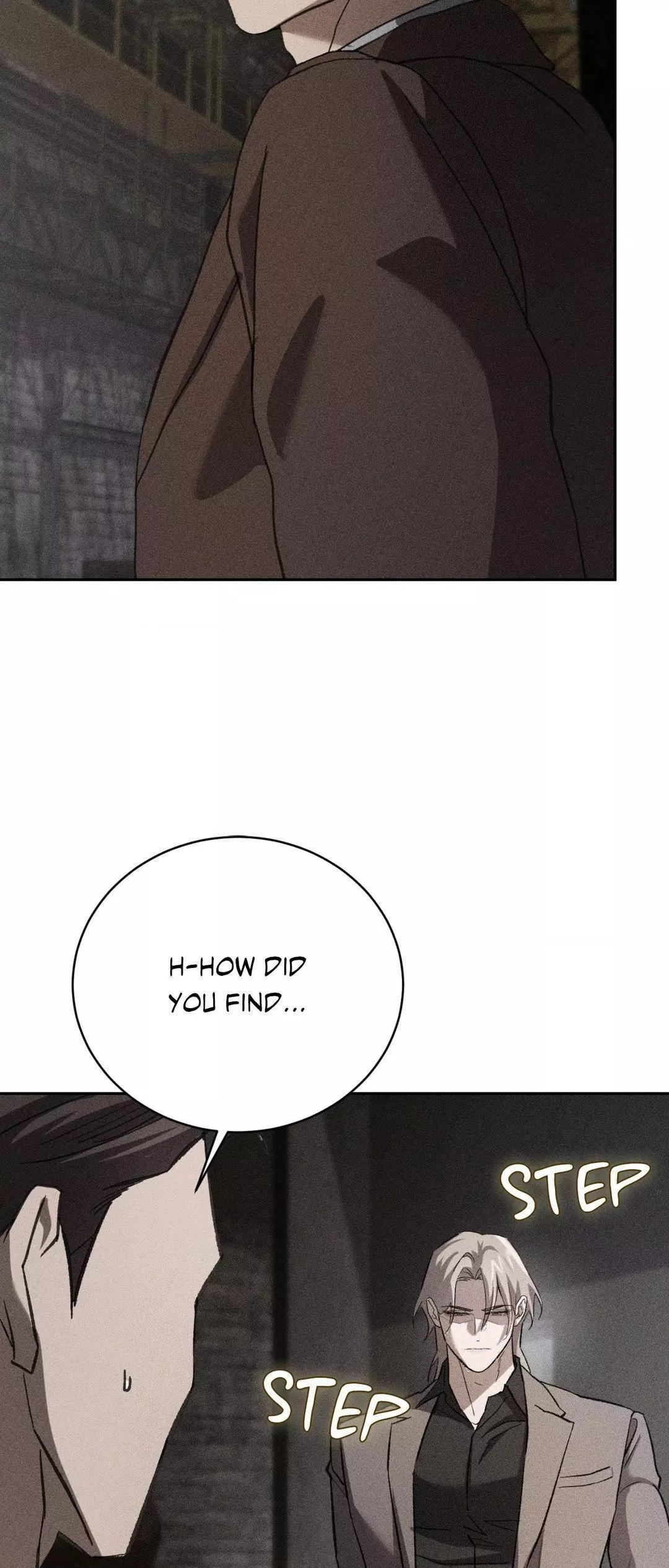 Omerta - Chapter 17 Page 39