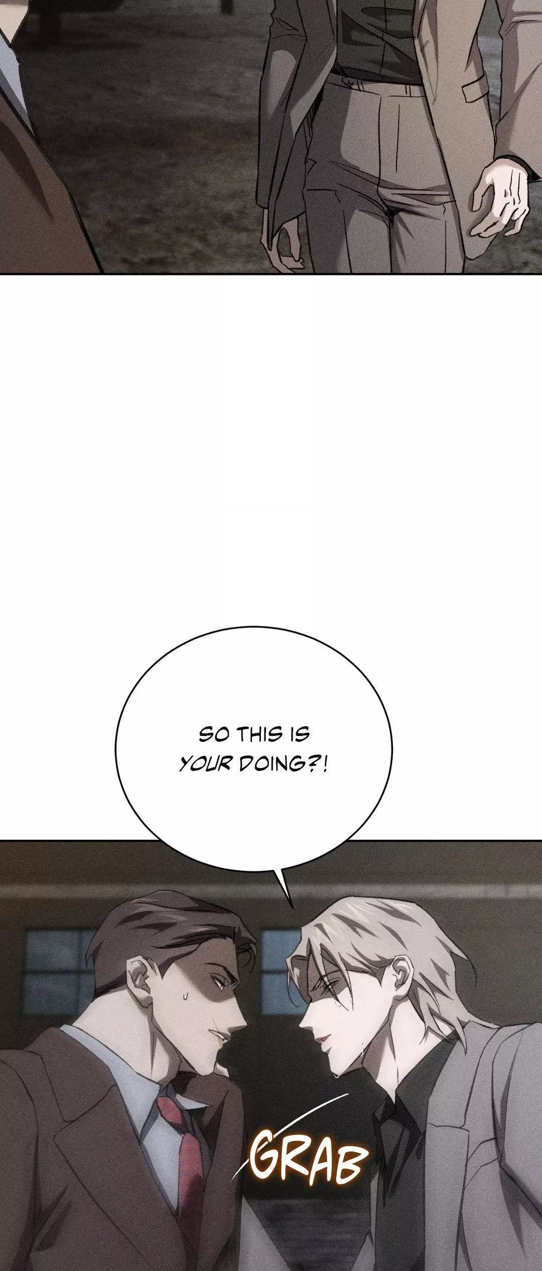 Omerta - Chapter 17 Page 40