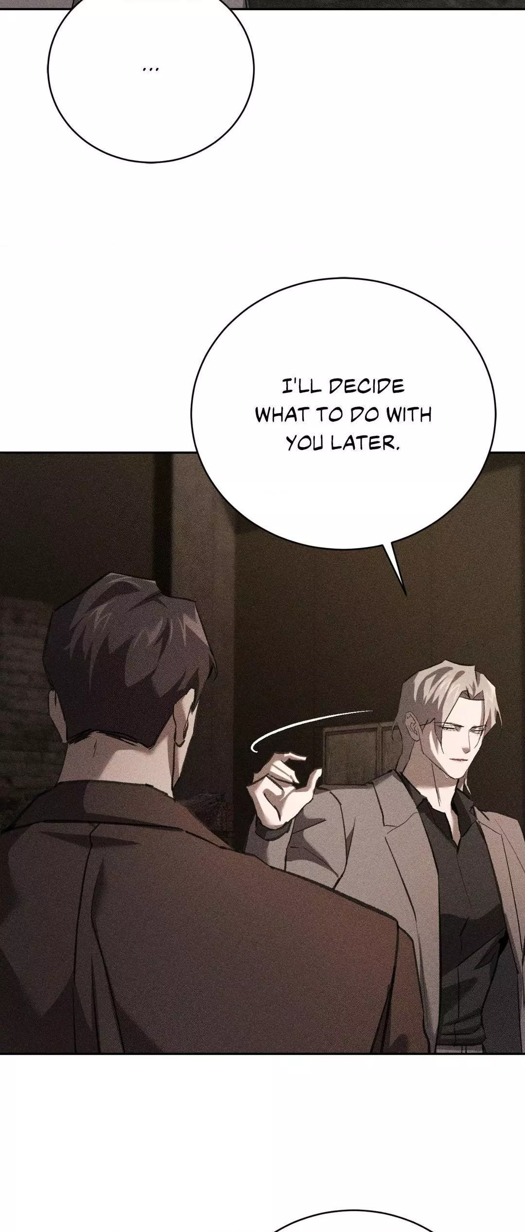 Omerta - Chapter 17 Page 45