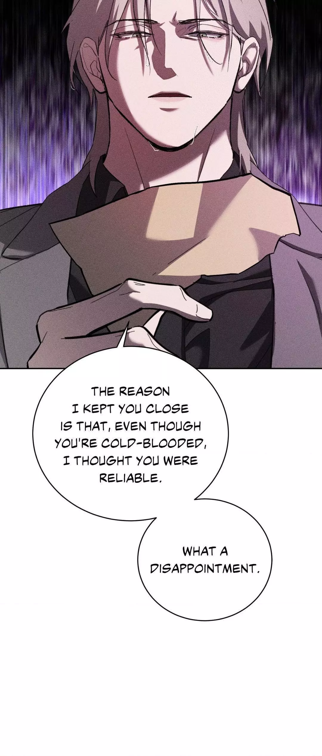 Omerta - Chapter 17 Page 51