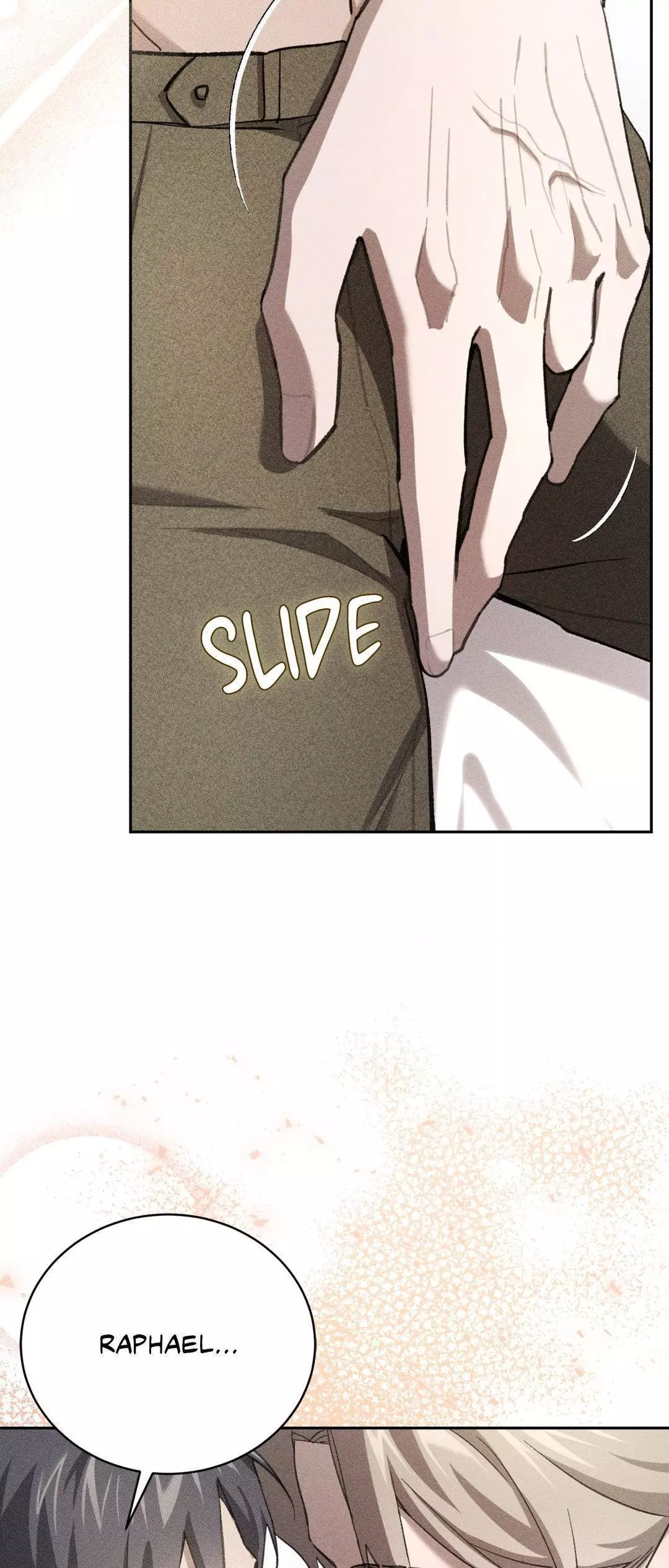 Omerta - Chapter 18 Page 7
