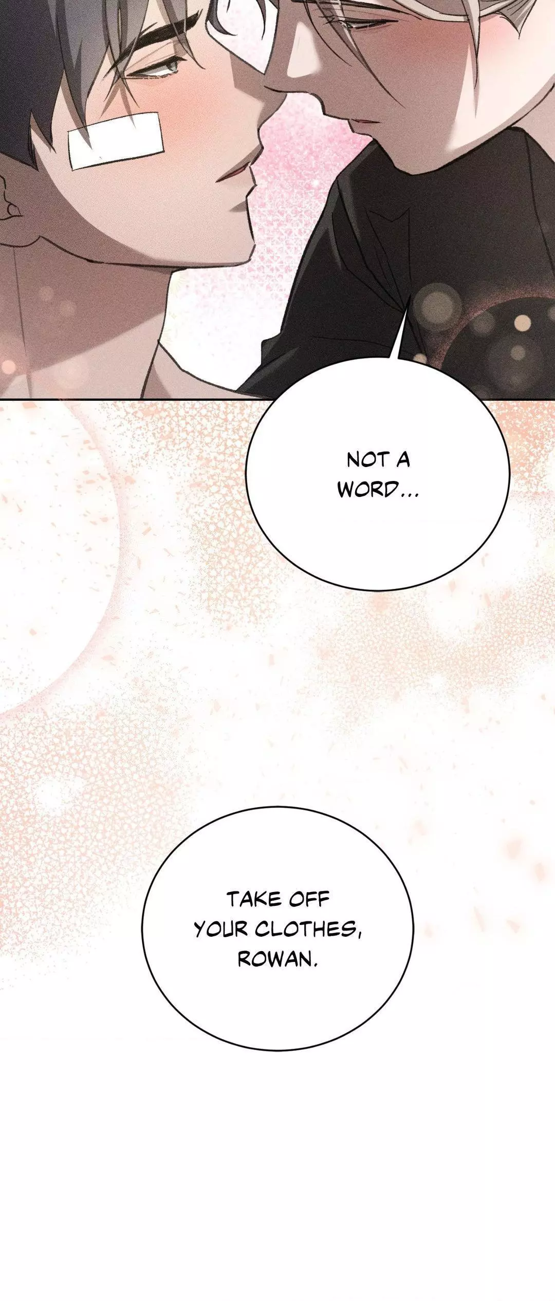Omerta - Chapter 18 Page 8