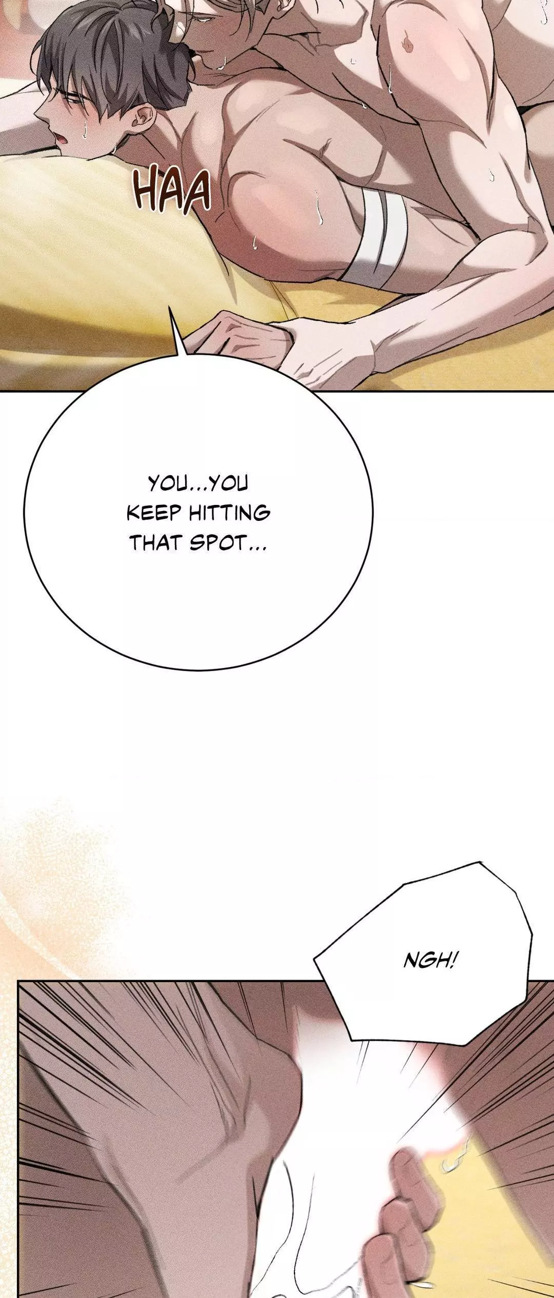Omerta - Chapter 18 Page 14
