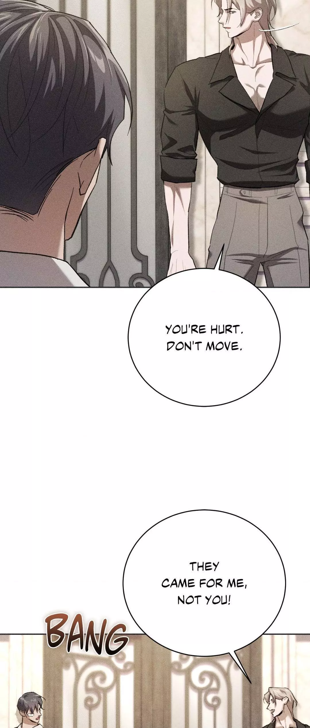 Omerta - Chapter 18 Page 33