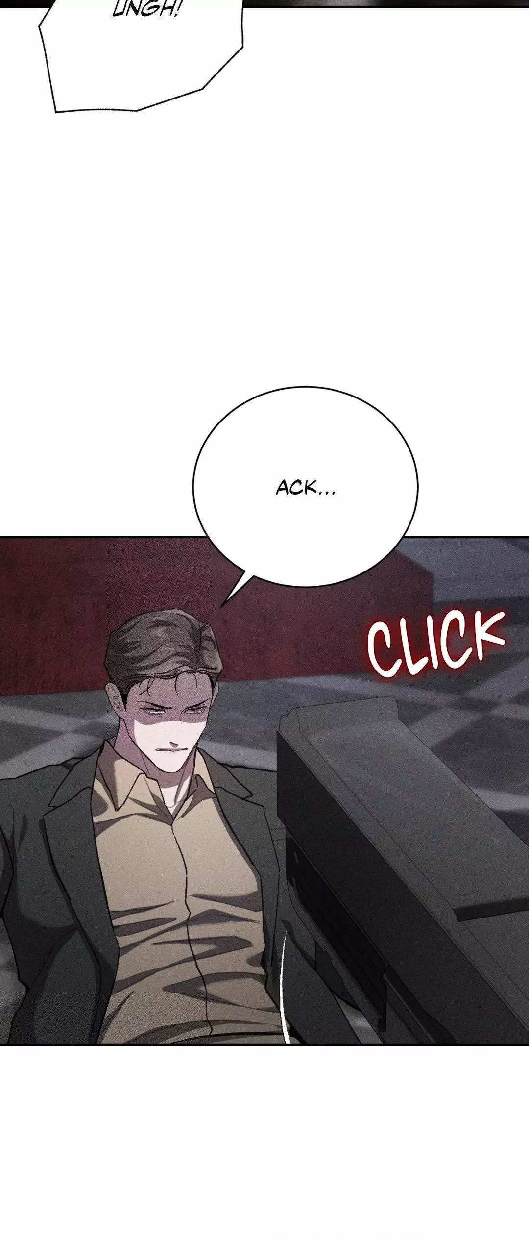 Omerta - Chapter 18 Page 41