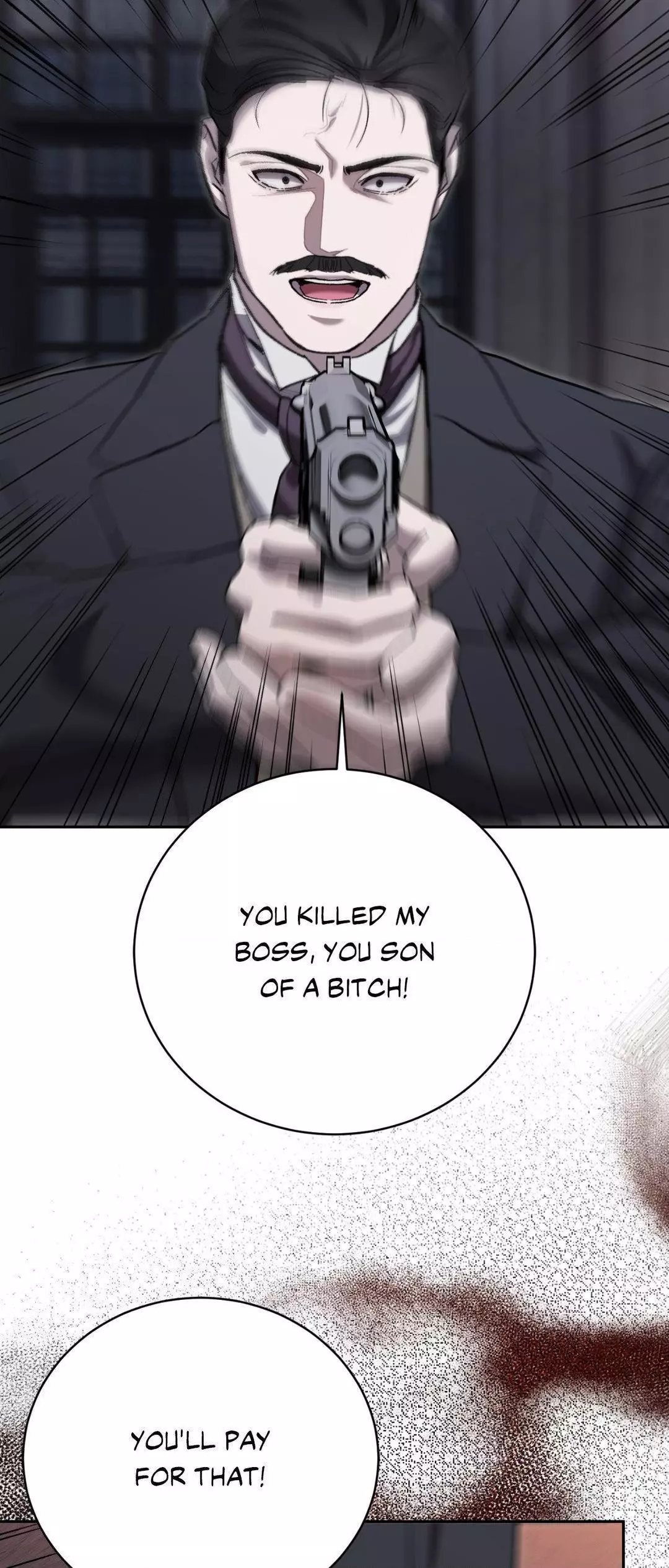 Omerta - Chapter 18 Page 47