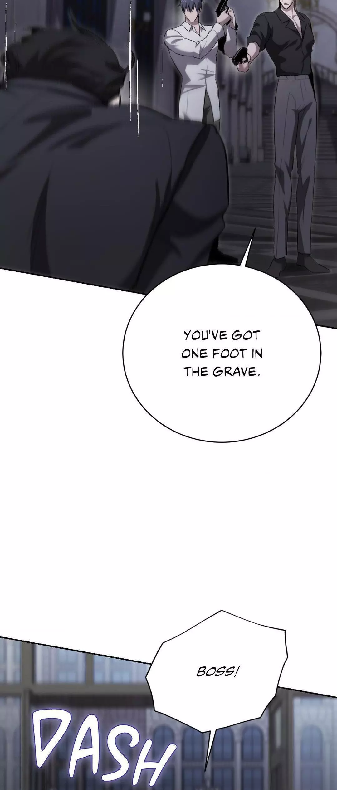 Omerta - Chapter 18 Page 49