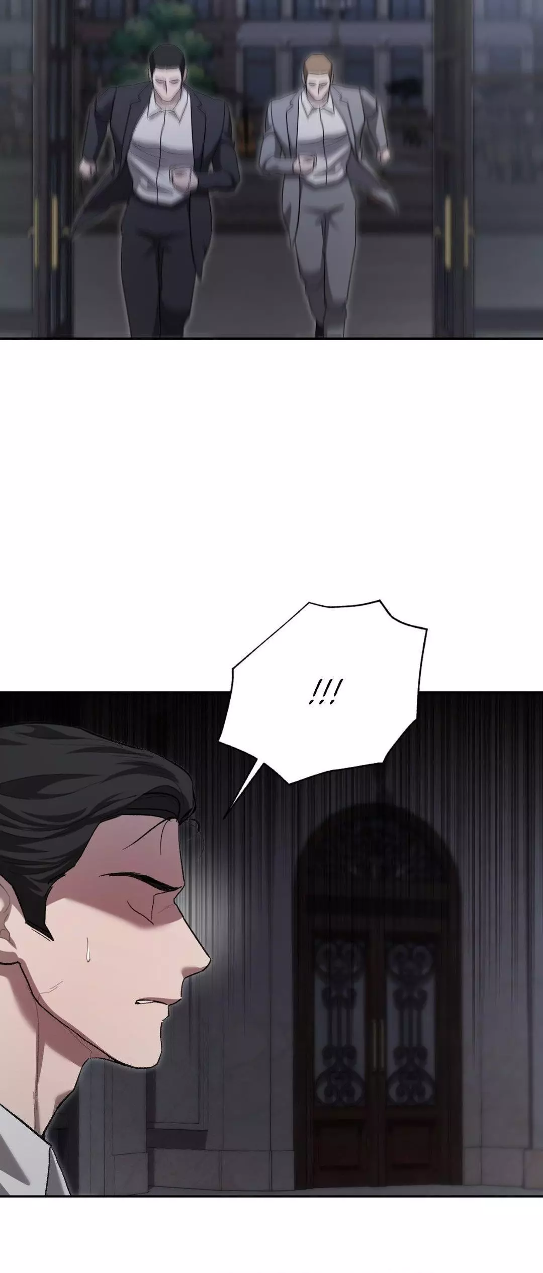 Omerta - Chapter 18 Page 50
