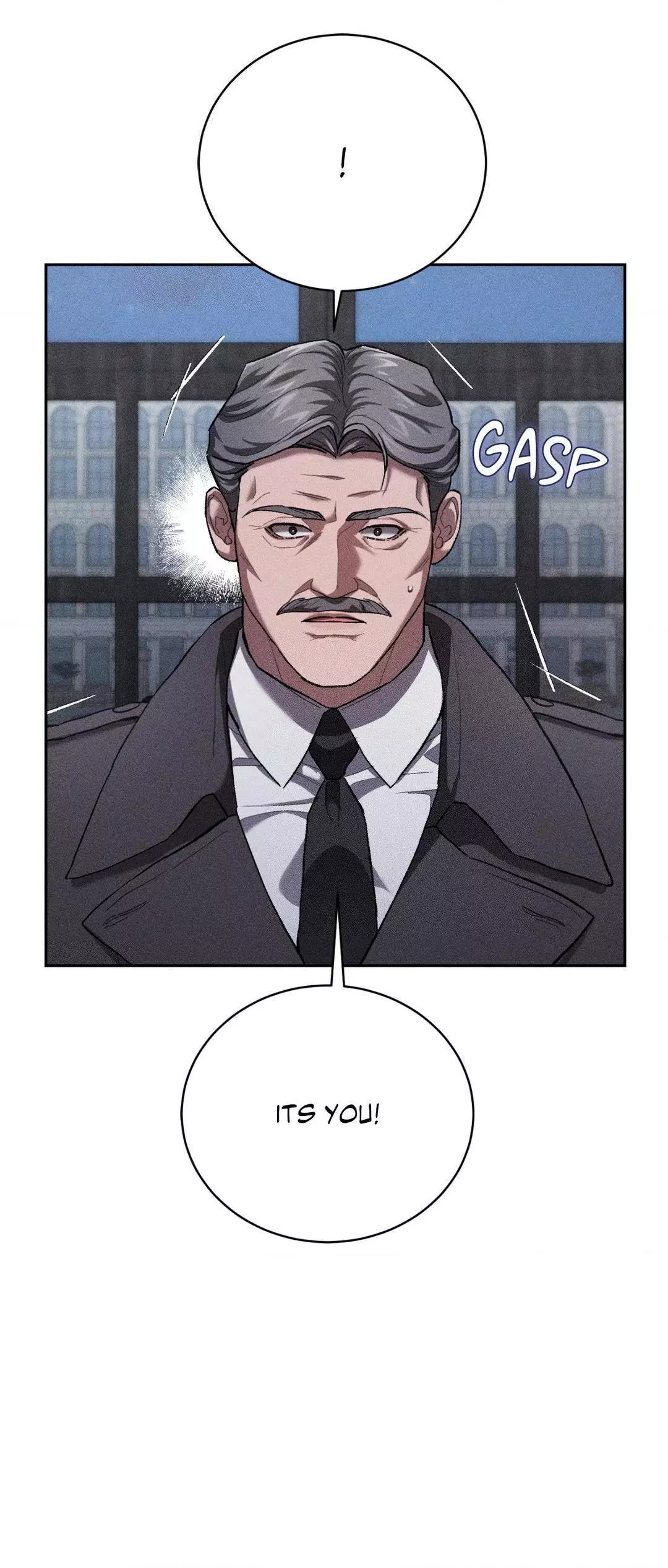 Omerta - Chapter 19 Page 2