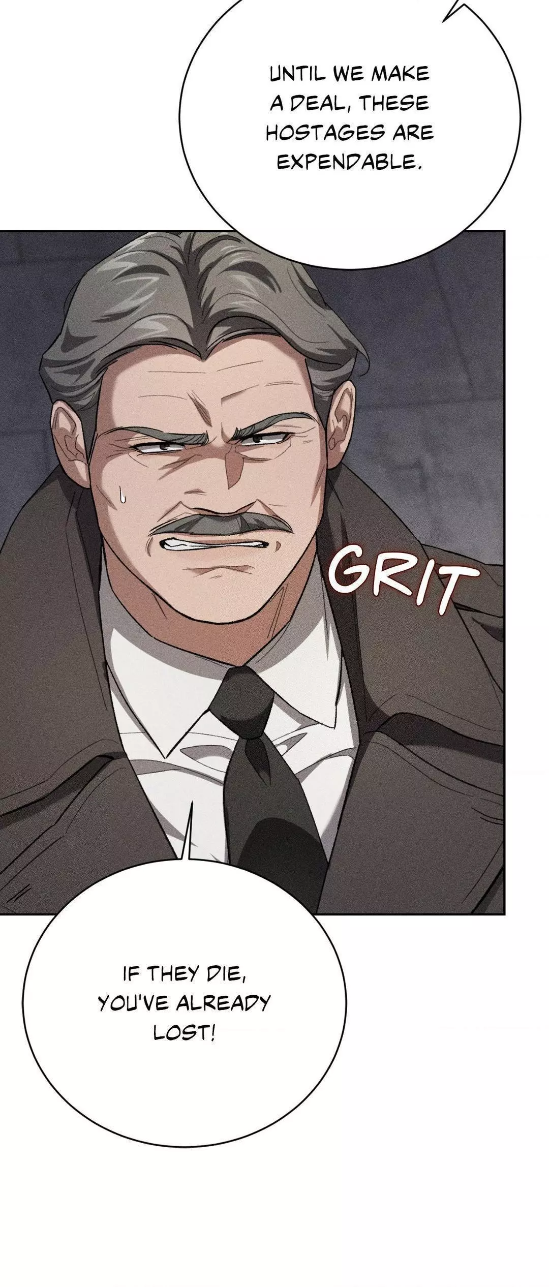 Omerta - Chapter 19 Page 29