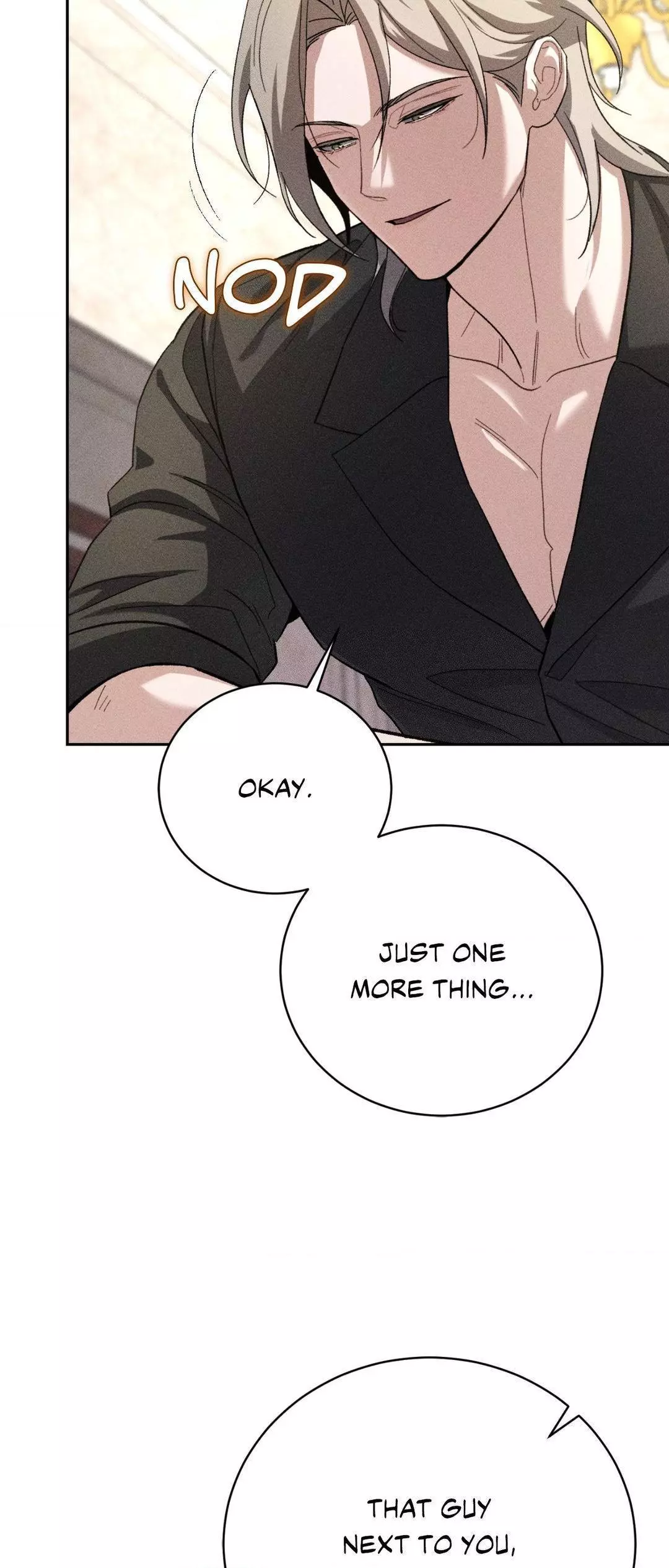 Omerta - Chapter 19 Page 33