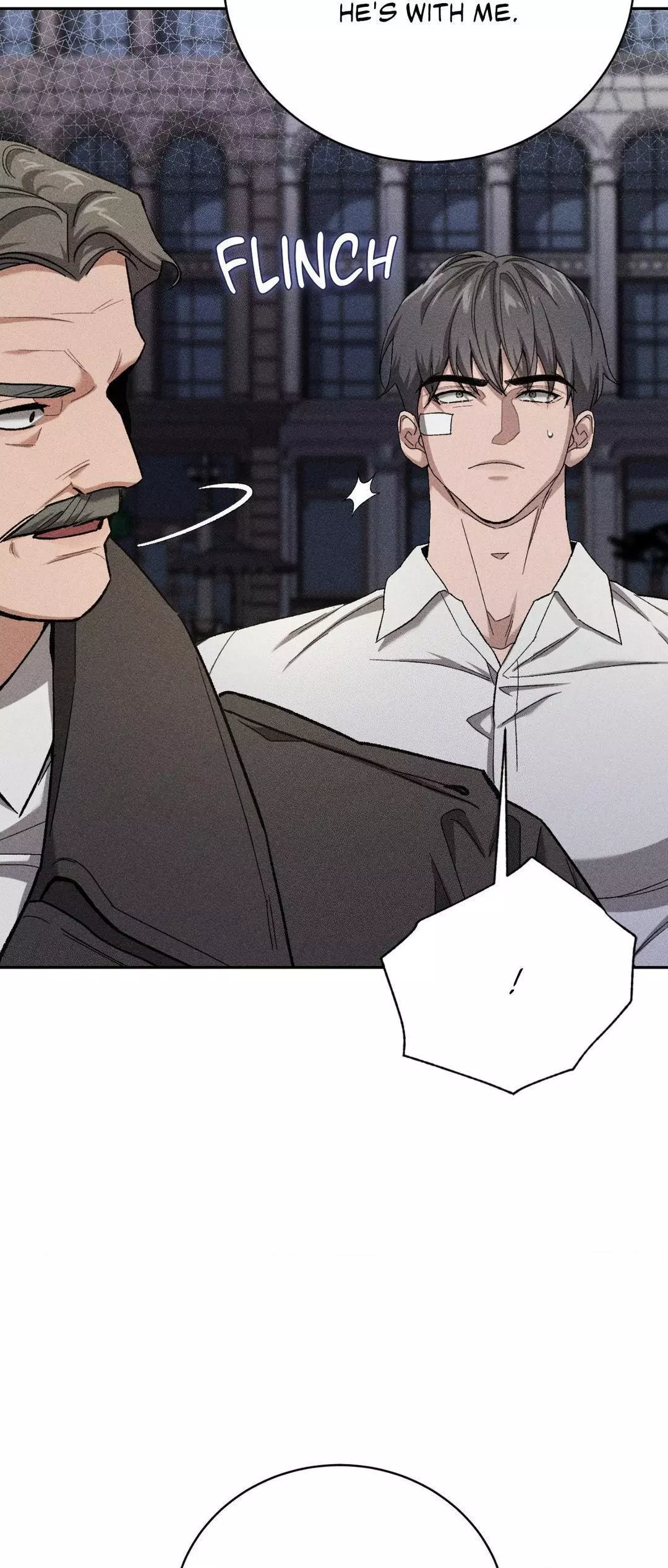 Omerta - Chapter 19 Page 34